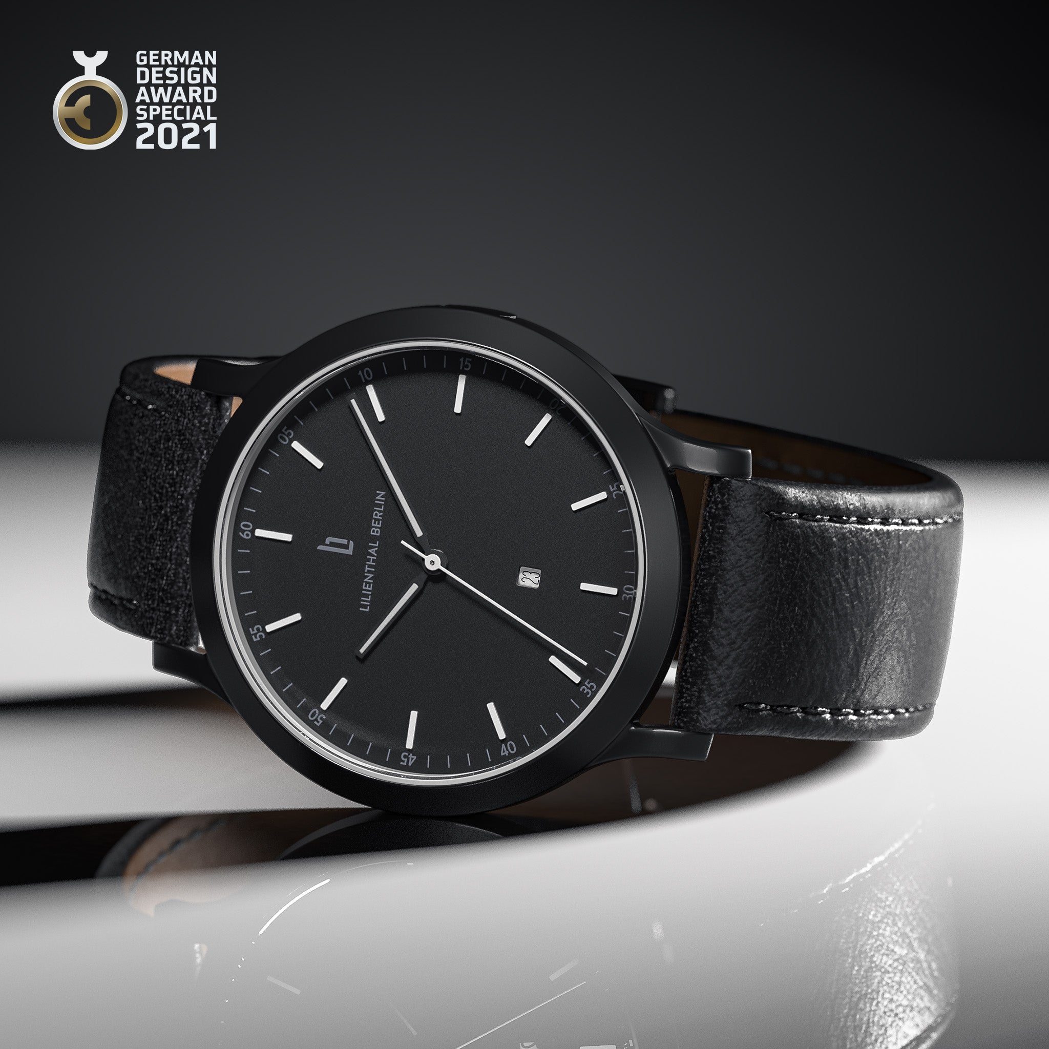 lilienthal-berlin-huxley-black-white-armbanduhr-mit-datum image 3