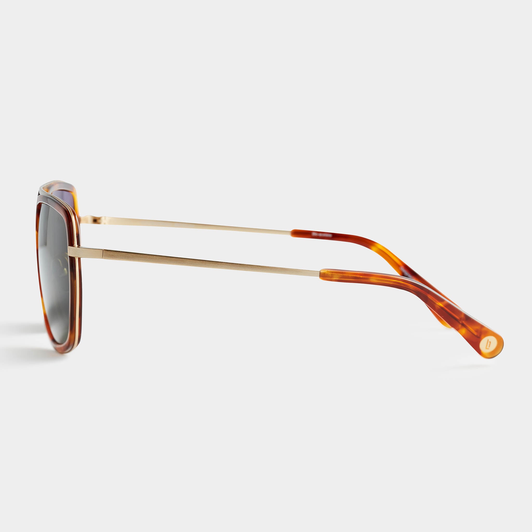 lilienthal-berlin-aero-funk-sonnenbrille-brushed-gold-brown-green image 5