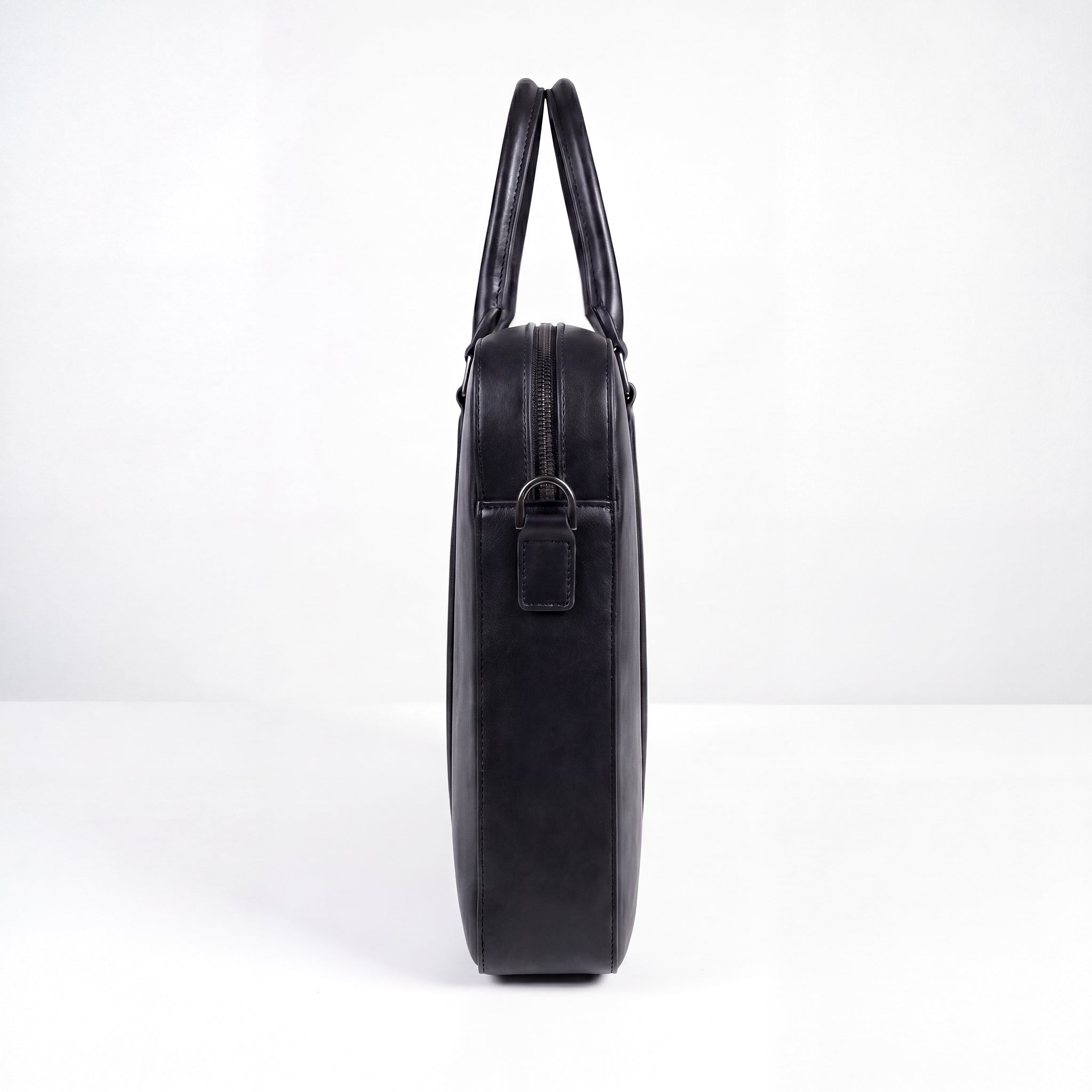 lilienthal-berlin-virtuoso-classic-briefcase-laptoptasche-black-kaktusleder image 4