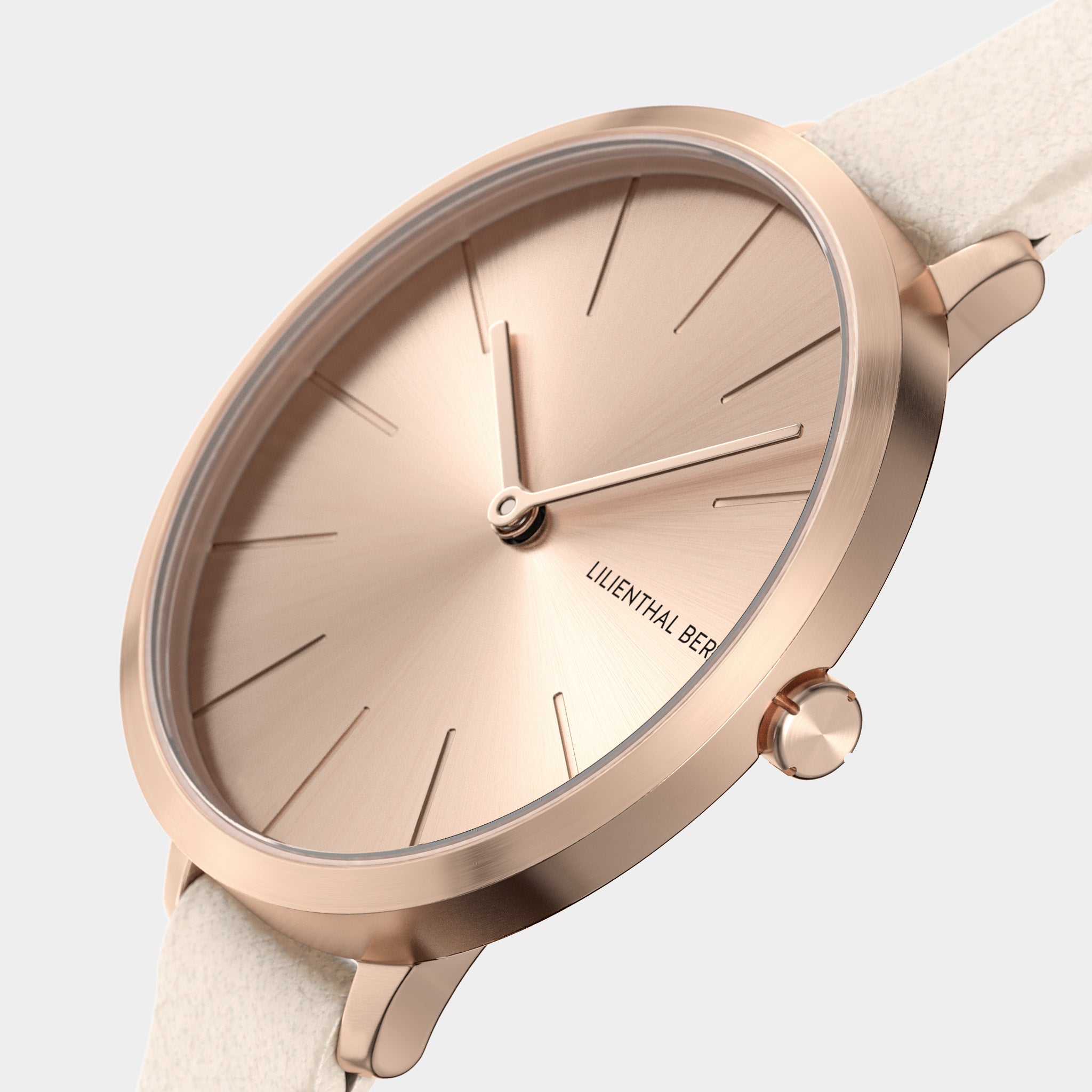 lilienthal-berlin-rosalux-rose-bloom-damenarmbanduhr-30-mm image 2