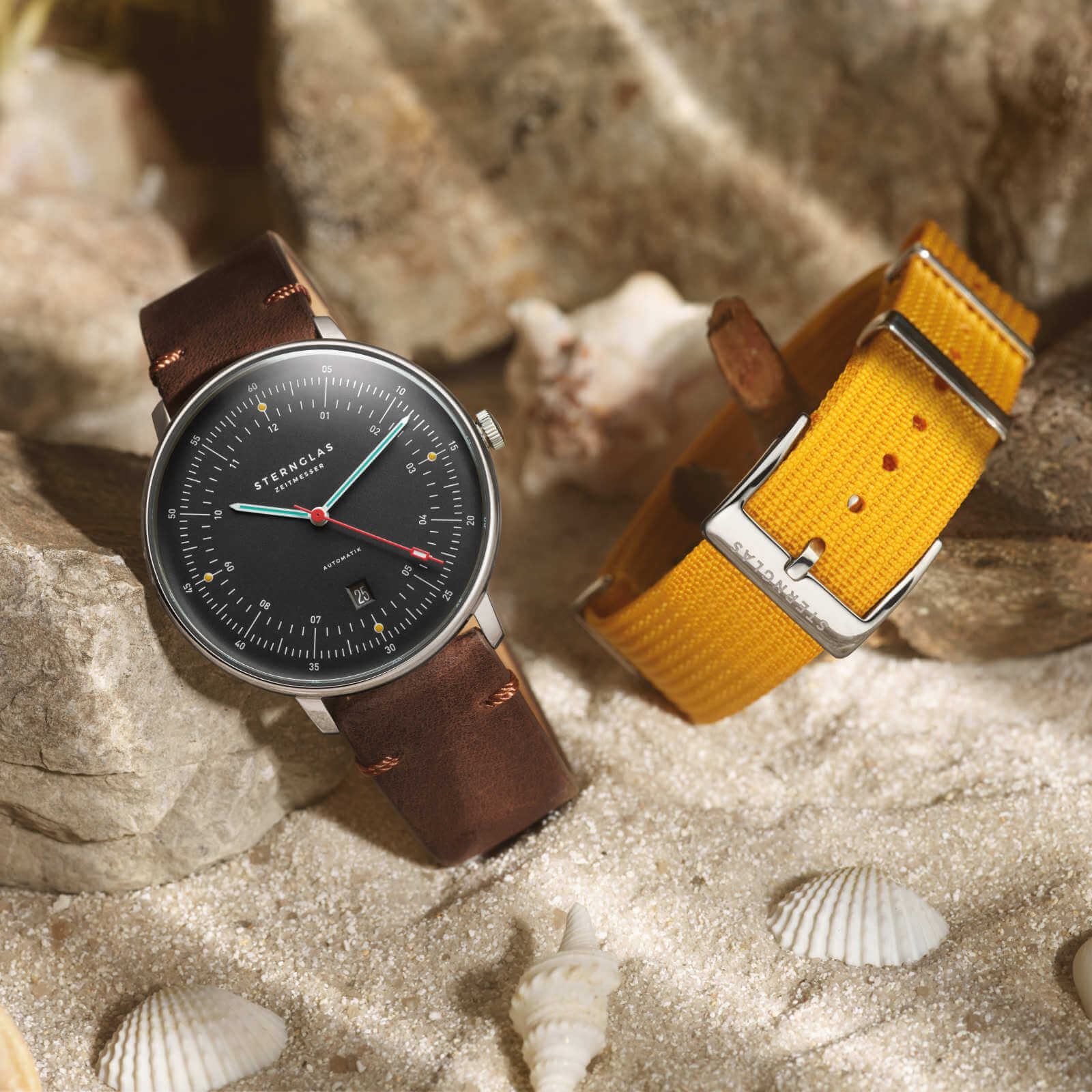 sternglas-hamburg-automatik-edition-neuwerk-42-mm-herrenuhr image 8