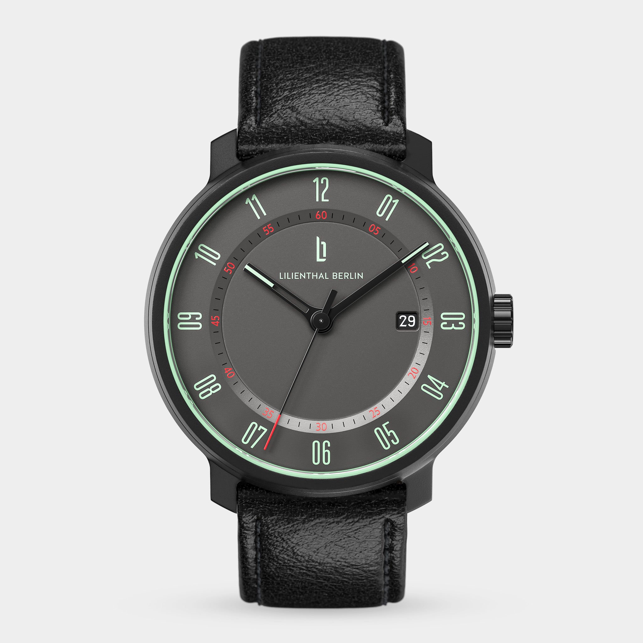 lilienthal-berlin-neolux-gray-mint-automatik-armbanduhr-42-mm image 1