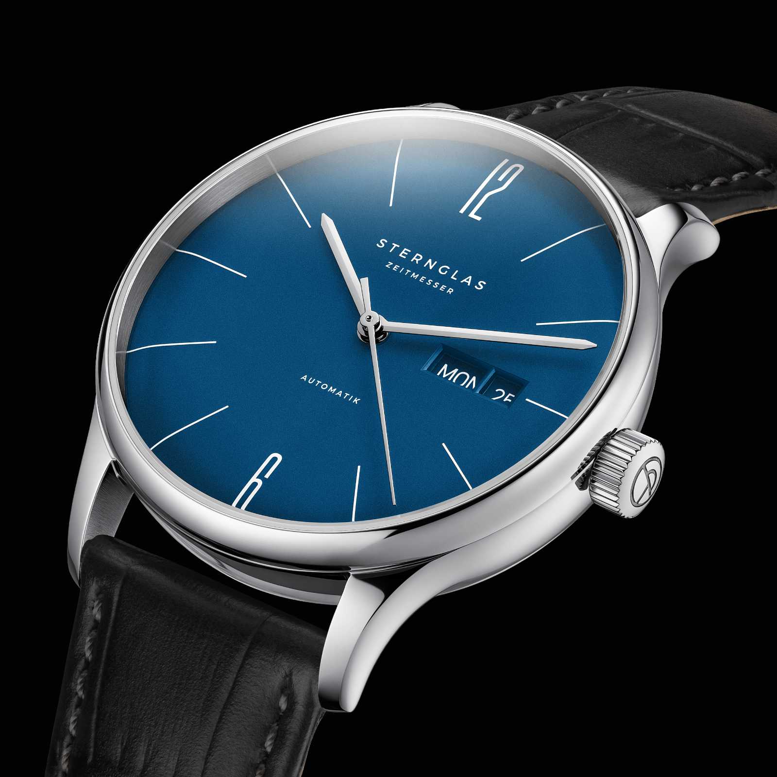 sternglas-berlin-automatik-herrenuhr-mitternachtsblau-38-mm image 8