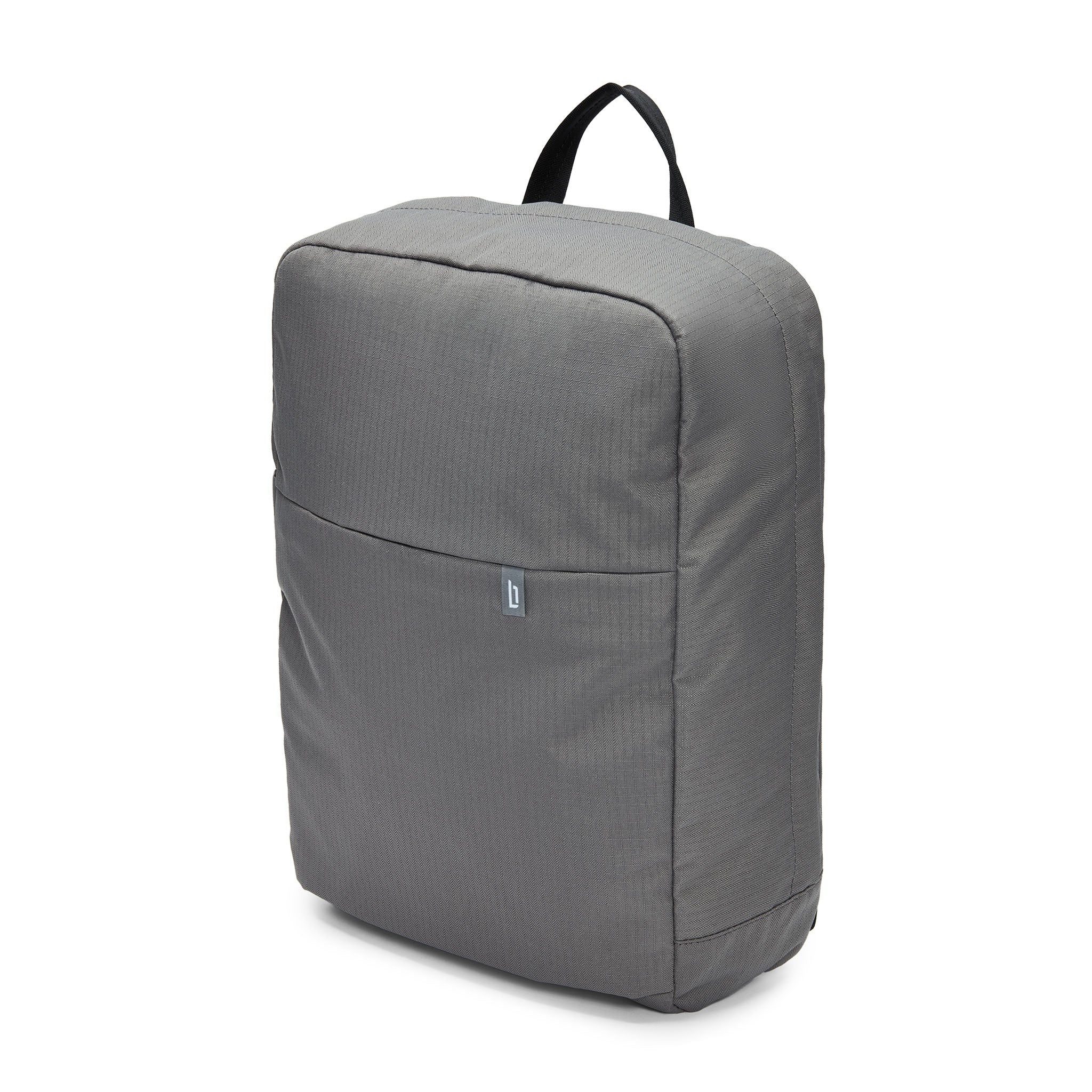 lilienthal-berlin-urbaneer-3-in-1-daypack-13-l-charcoal image 7