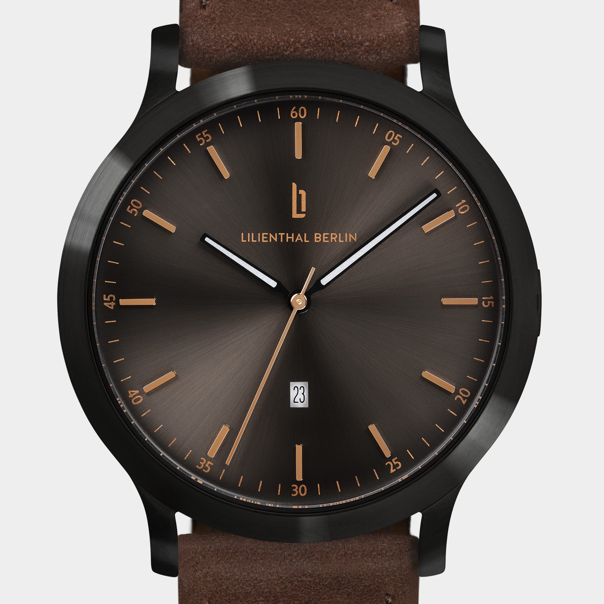 lilienthal-berlin-huxley-40-mm-black-bronze image 6