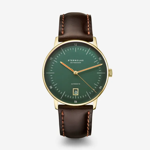 sternglas-naos-automatik-edition-cambridge-automatikuhr image 1