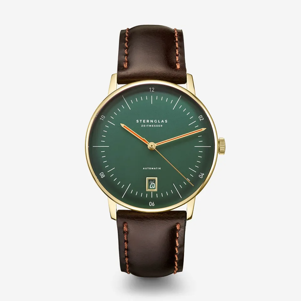 sternglas-naos-automatik-edition-cambridge-automatikuhr image 1