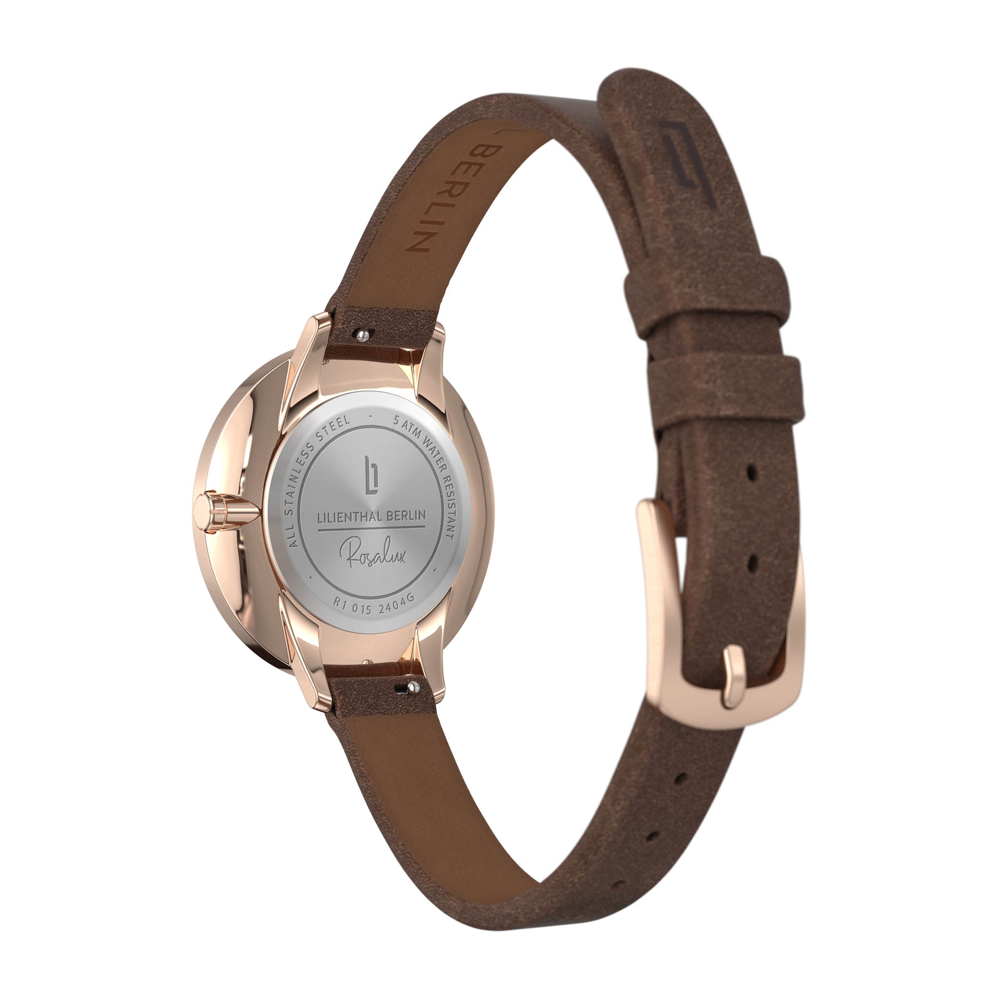 lilienthal-berlin-rosalux-rosegold-white-damenuhr-30-mm image 8