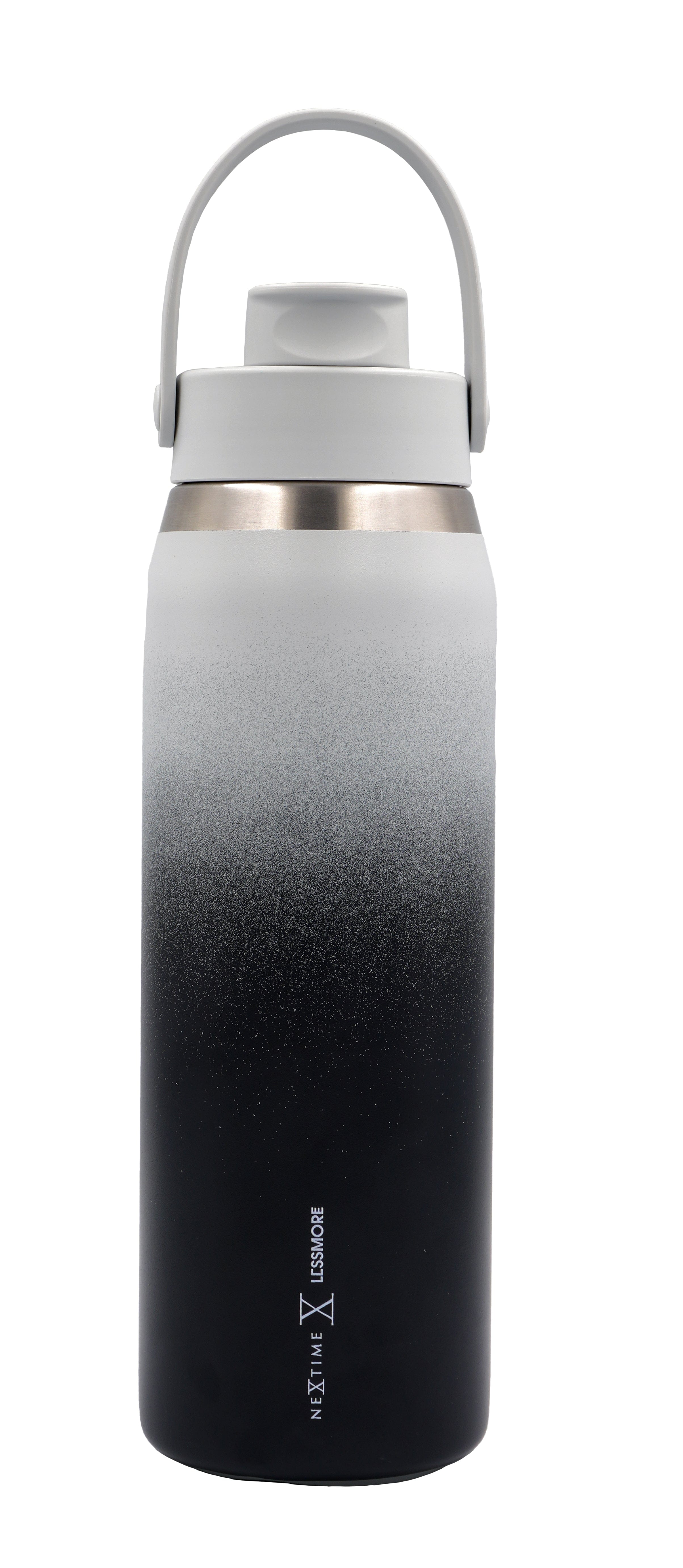 nextime-canvas-thermosflasche-355-473-710-ml-edelstahl-steel-grey image 6