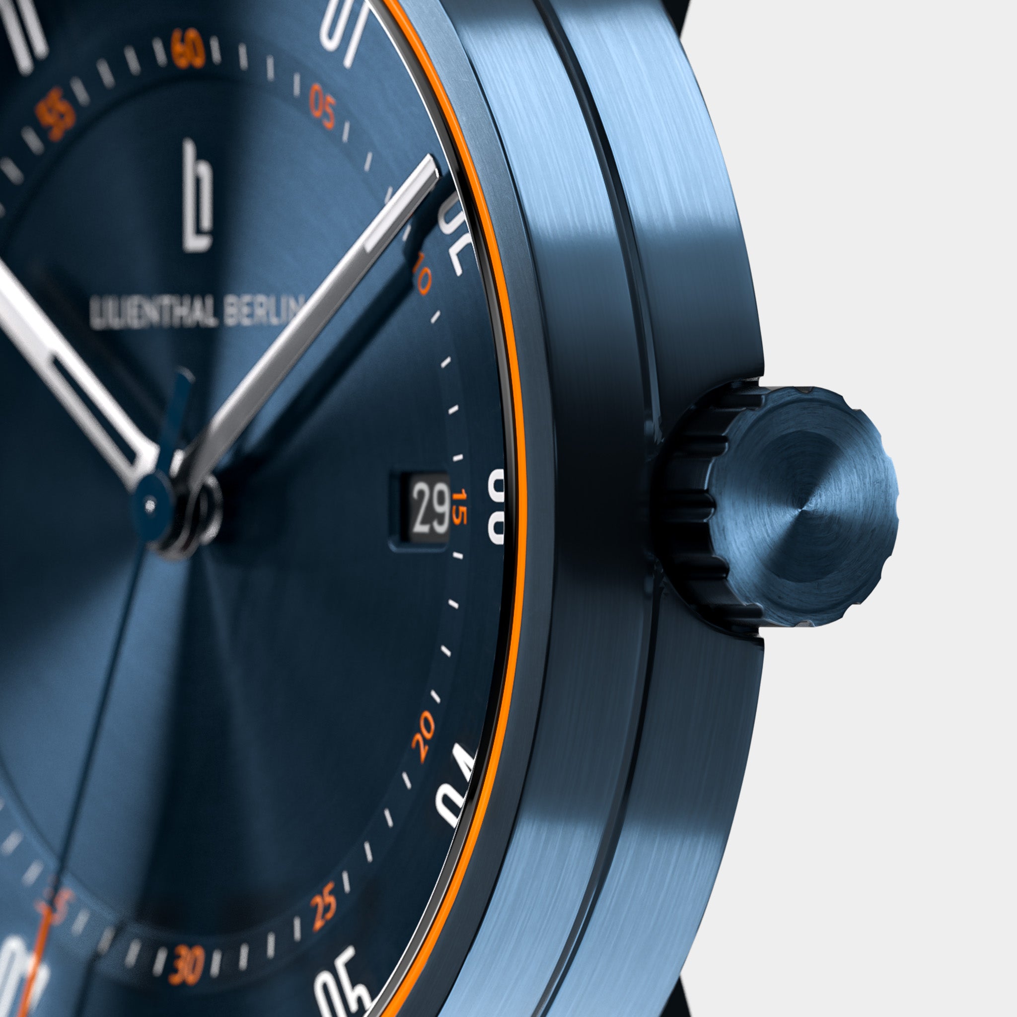 lilienthal-berlin-neolux-blue-orange-42-mm-automatikuhr-mit-miyota-8215 image 5