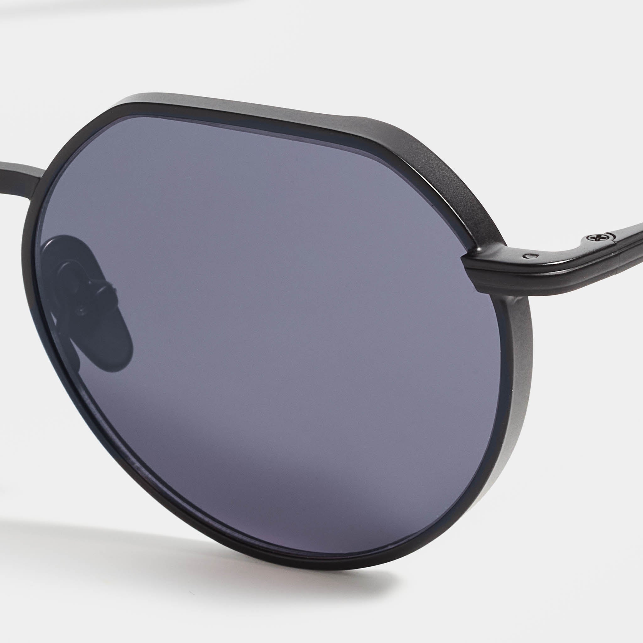 lilienthal-berlin-nu-jazz-black-gray-runde-sonnenbrille-medium-fit image 7