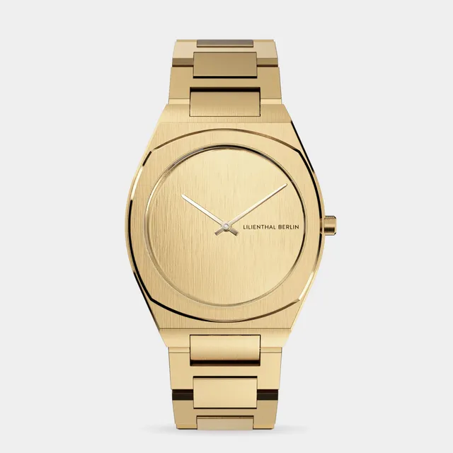 lilienthal-berlin-nuvora-mono-gold-damenuhr-34-mm image 1