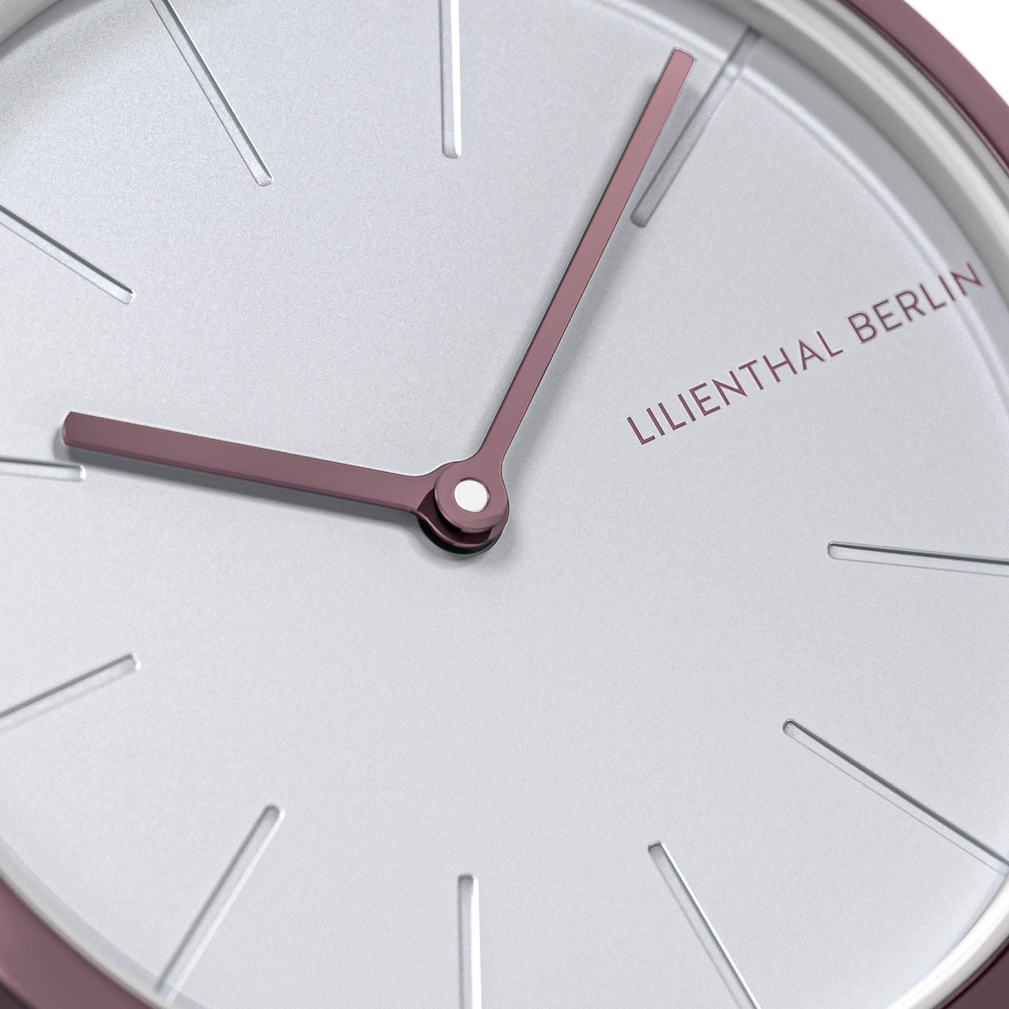 lilienthal-berlin-rosalux-burgundy-white-damen-armbanduhr-30-mm image 4