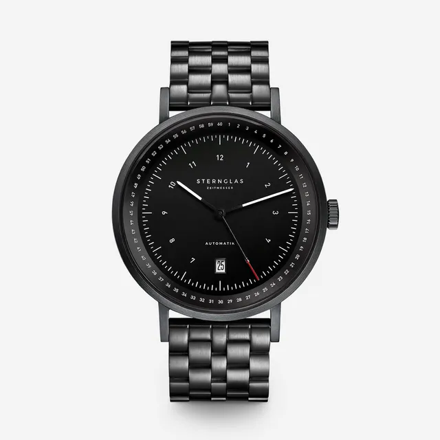 sternglas-topograph-automatik-herrenuhr-42-mm-saphirglas image 1
