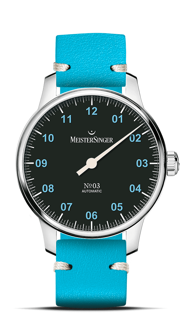 meistersinger-special-n-03-armbanduhr-38mm image 1