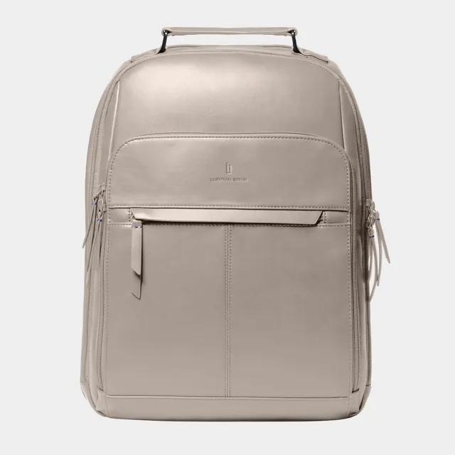 lilienthal-berlin-virtuoso-essential-backpack-16-l-light-gray image 1