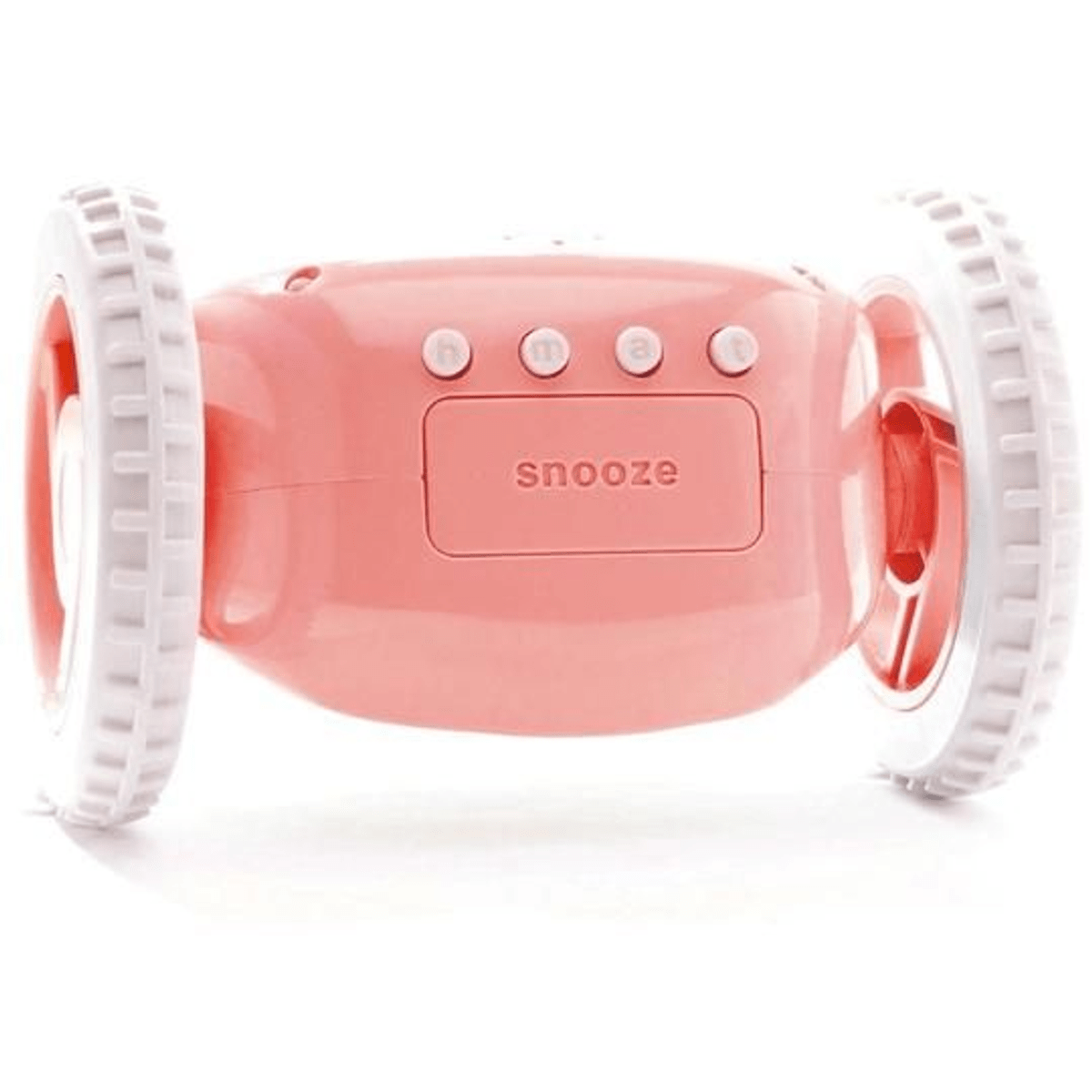 nextime-clocky-pink-wecker-auf-r-dern-digital image 5