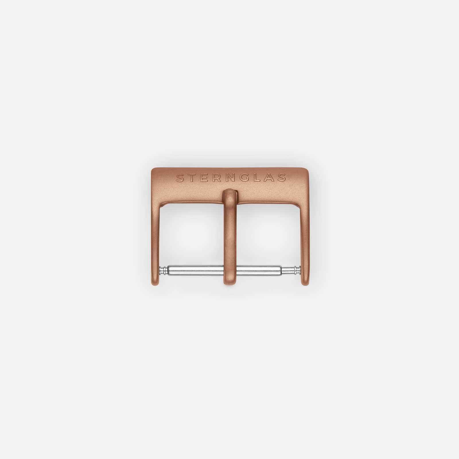 sternglas-dornschlie-e-18-mm-bronze-ersatzschlie-e image 1