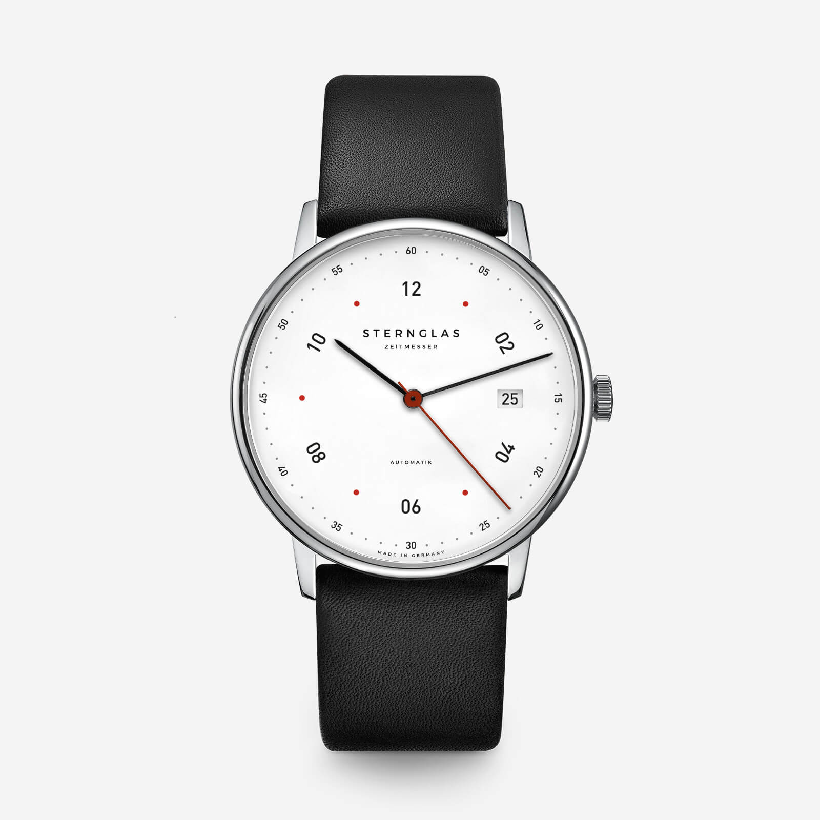 sternglas-edition-companion-38-mm-automatikuhr image 1