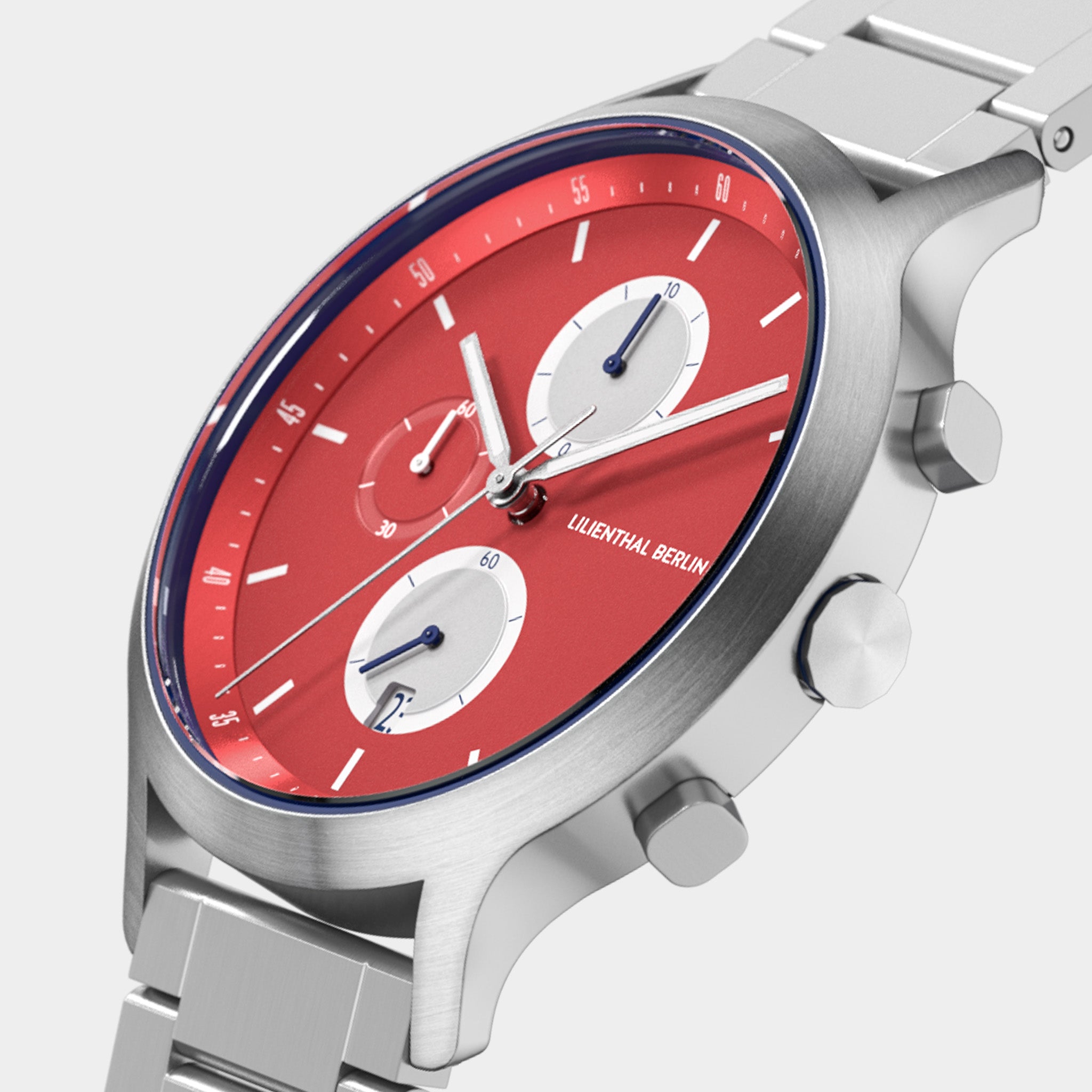 lilienthal-berlin-chronograph-line-3-london-underground image 2