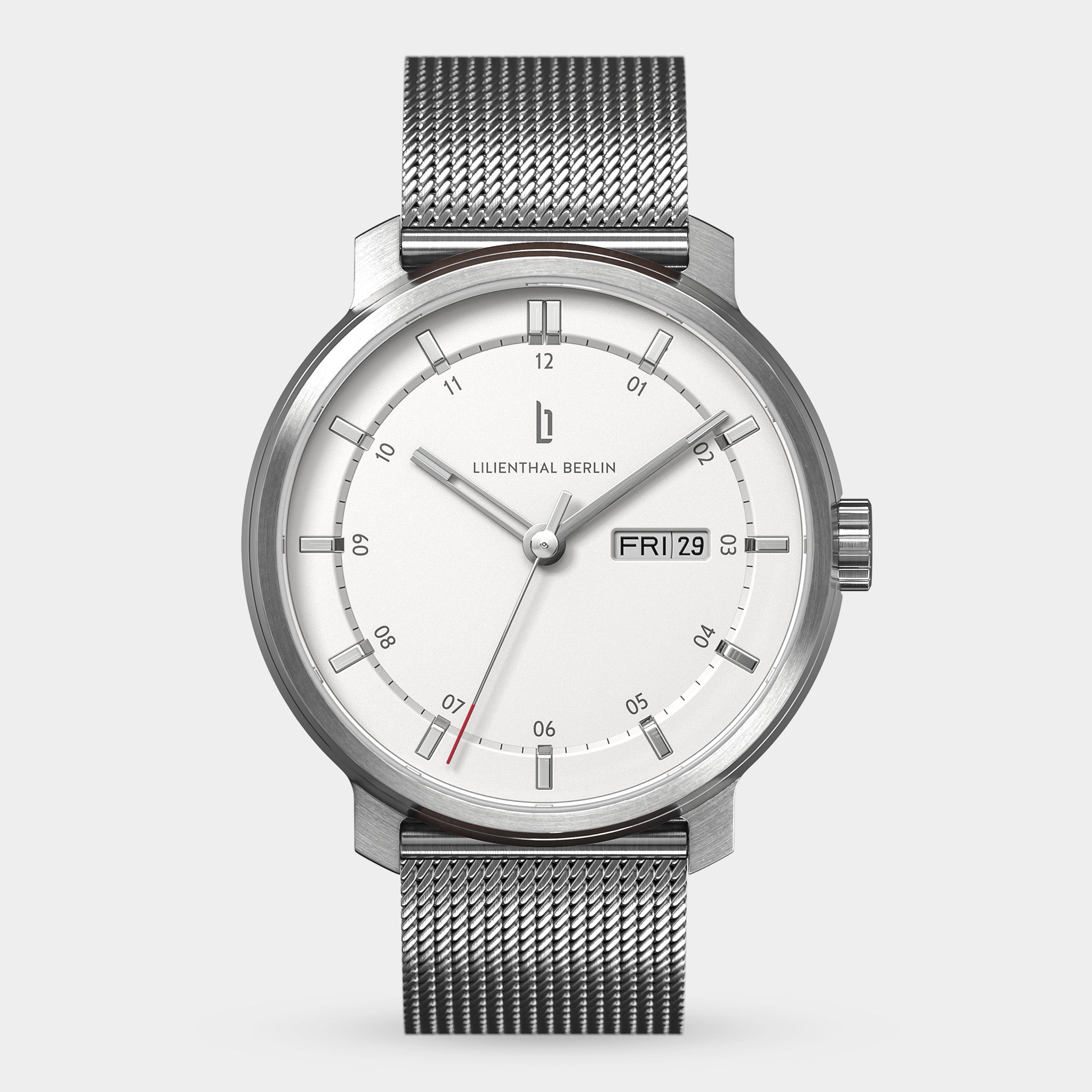 lilienthal-berlin-neolux-day-date-automatik-42-mm-silver-white image 1