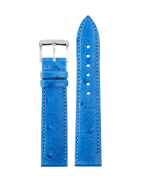 meistersinger-rindslederband-mit-strau-pr-gung-uhrenarmband image 1