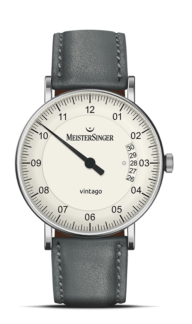meistersinger-vintago-wei image 1