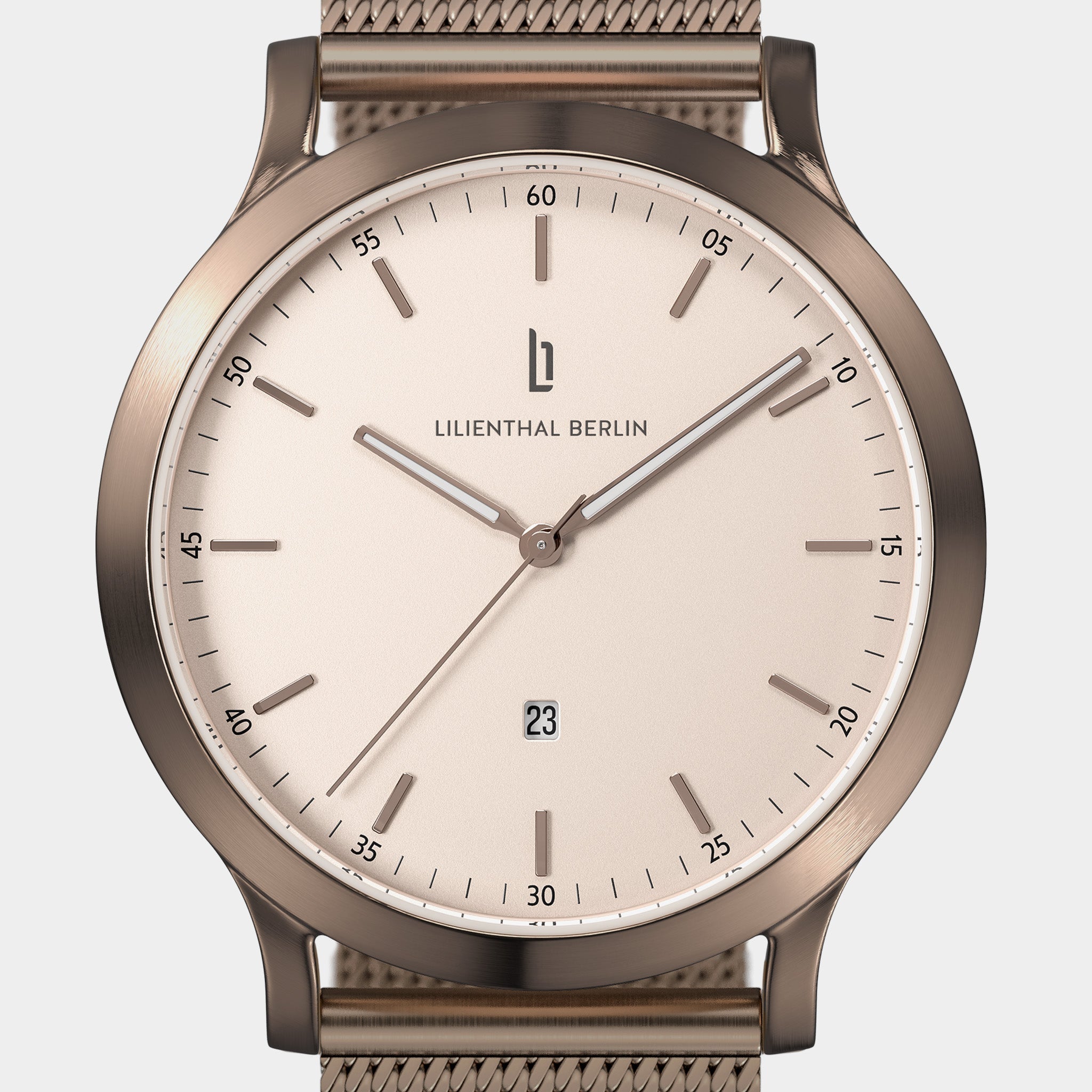 lilienthal-berlin-huxley-bronze-almond-armbanduhr-40-mm image 6