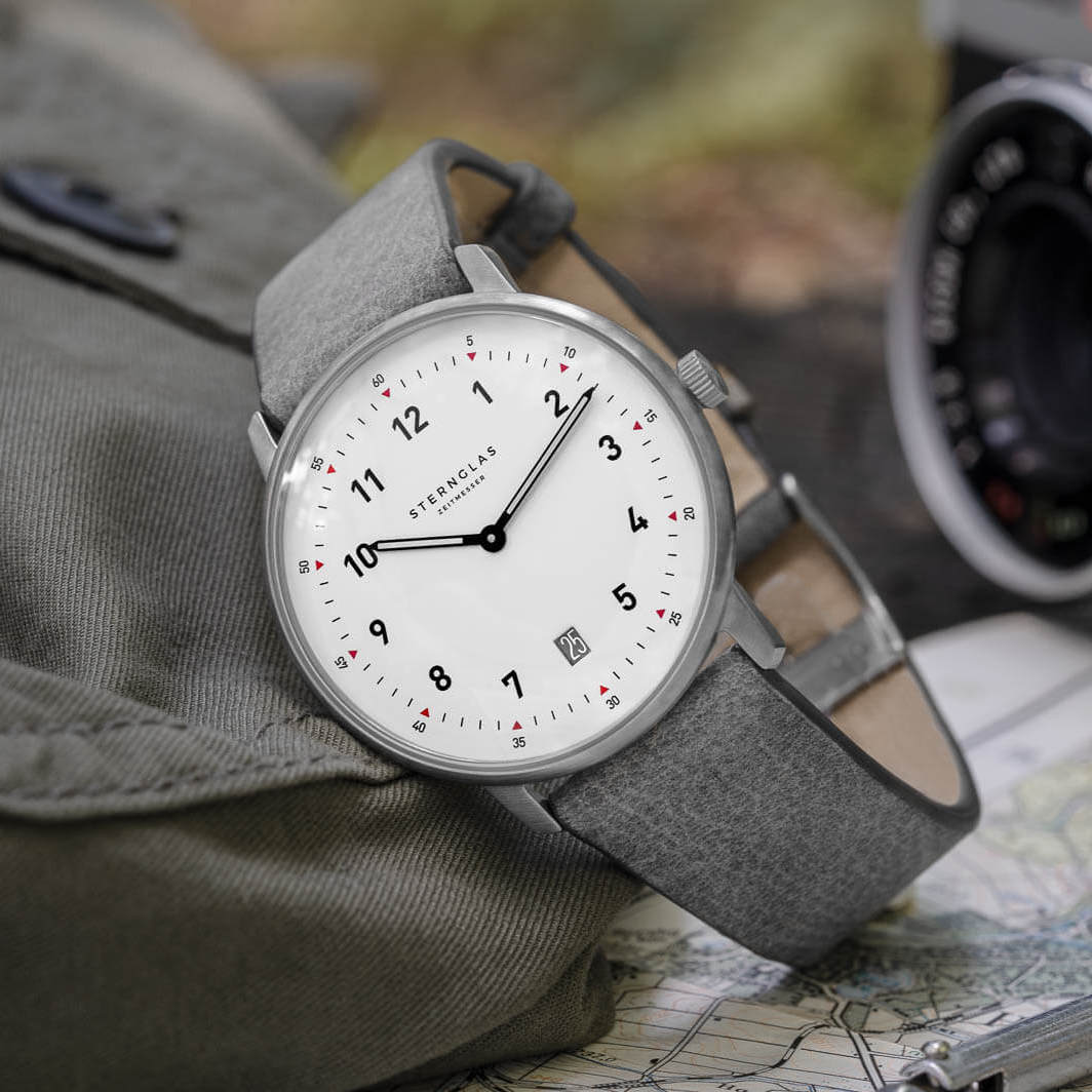 sternglas-tero-quarzuhr-38-mm-limitiert image 4