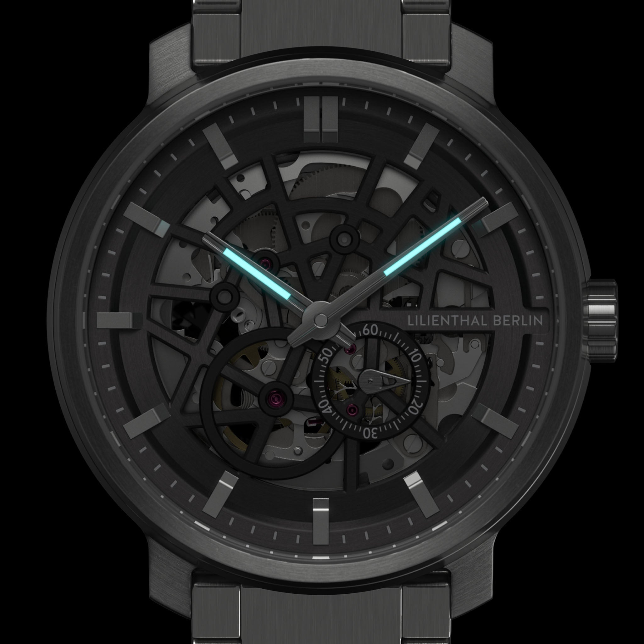 lilienthal-berlin-neolux-skeleton-automatikuhr-silver-grey-42-mm-2 image 8