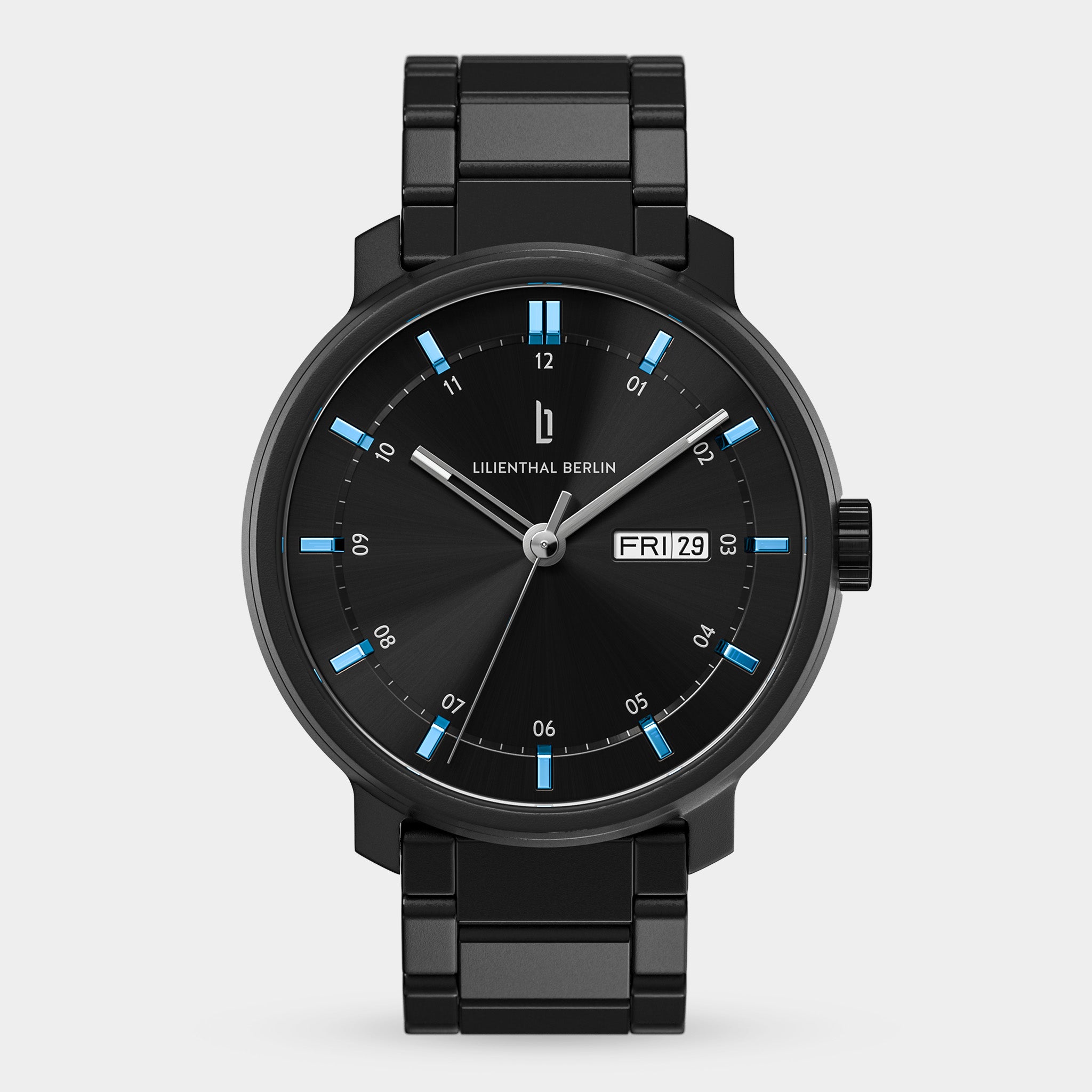 lilienthal-berlin-neolux-day-date-black-blue-automatikuhr-42-mm-2 image 1