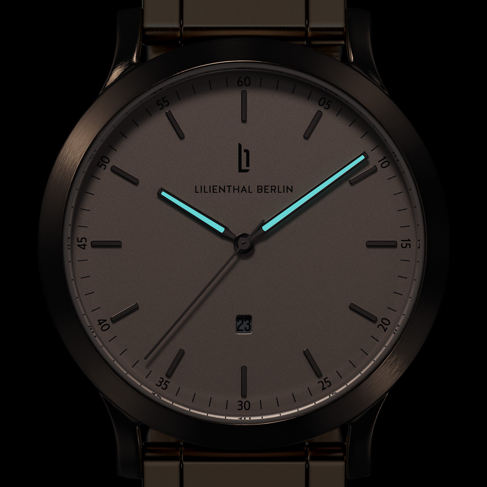 lilienthal-berlin-huxley-armbanduhr-bronze-almond-40-mm image 4