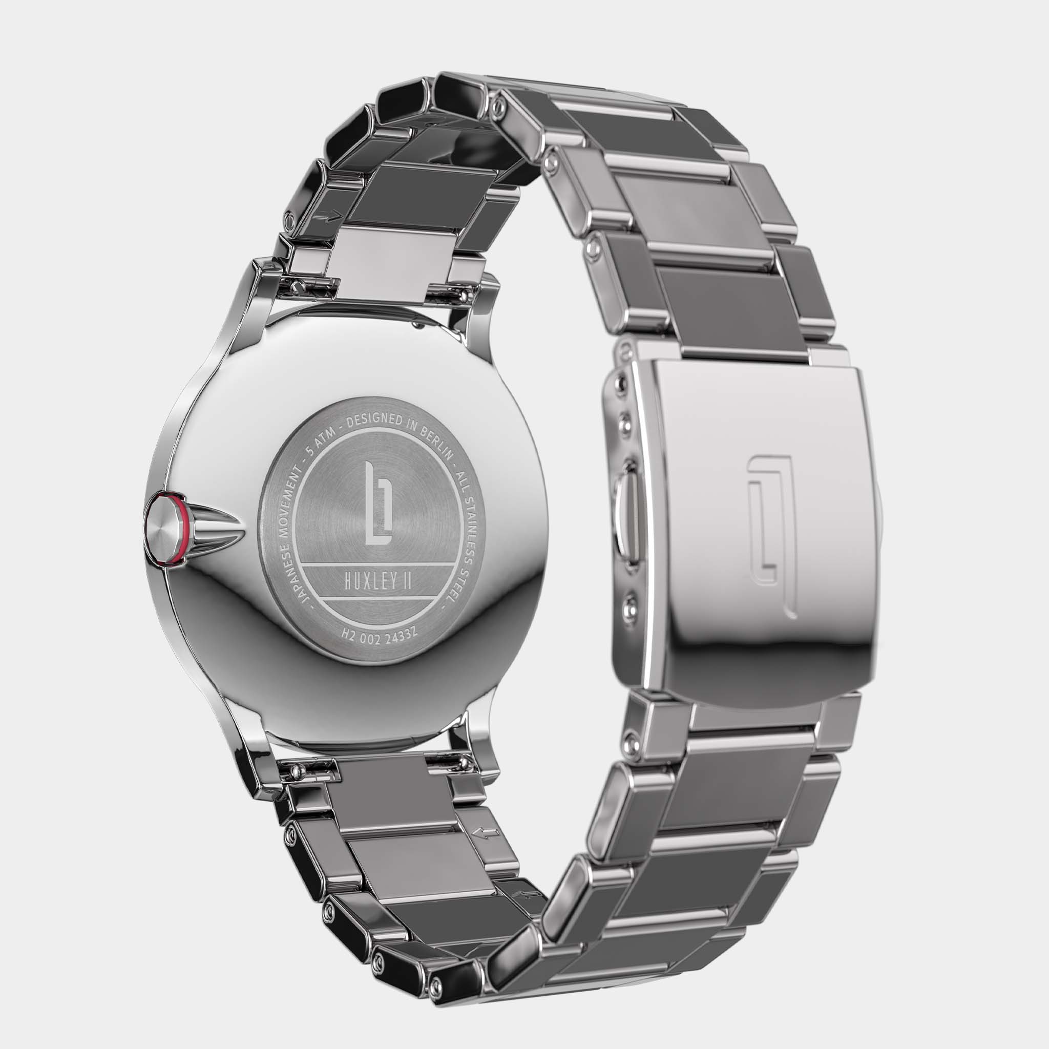 lilienthal-berlin-huxley-ii-crimson-red-armbanduhr-40-mm-2 image 8
