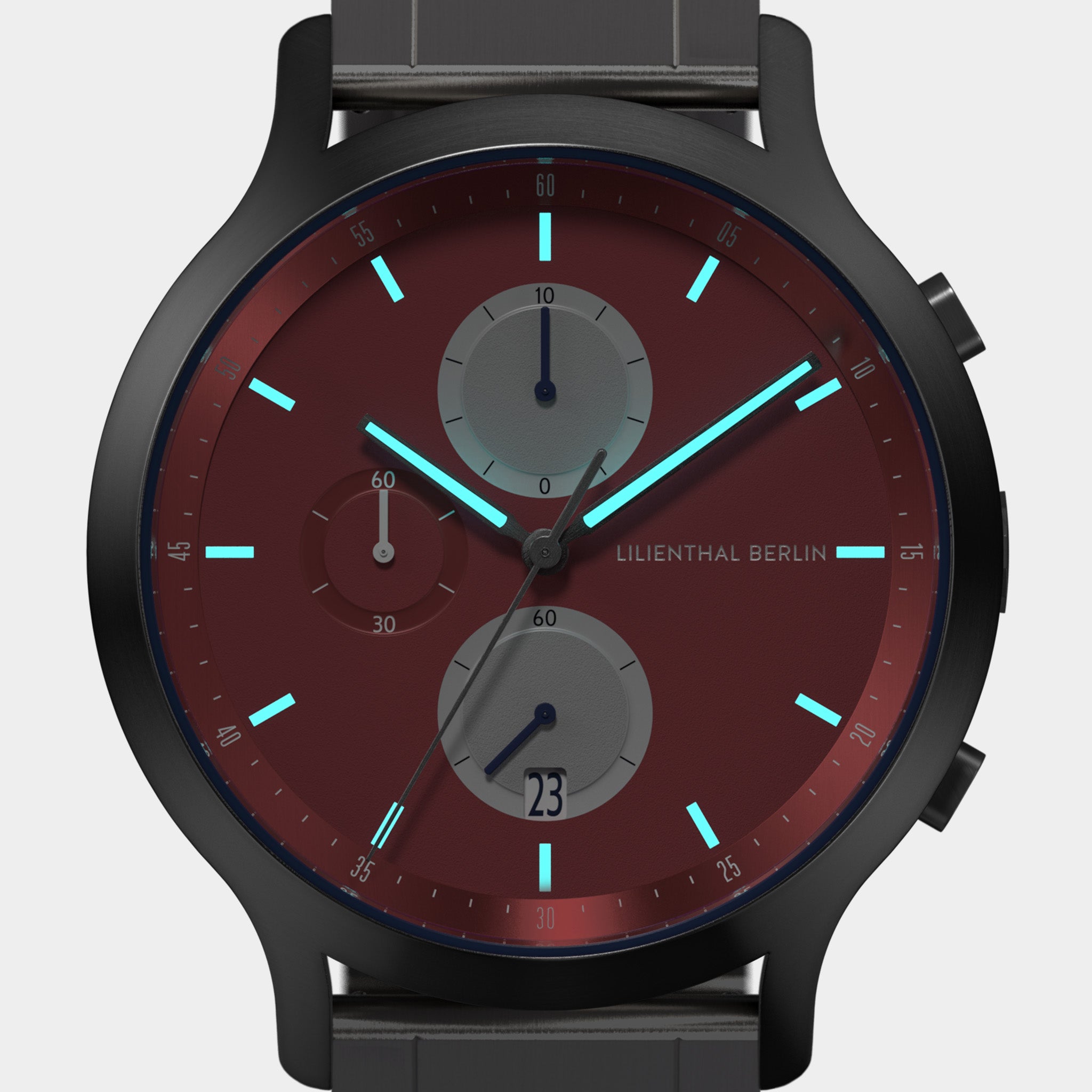 lilienthal-berlin-chronograph-line-3-london-underground image 7