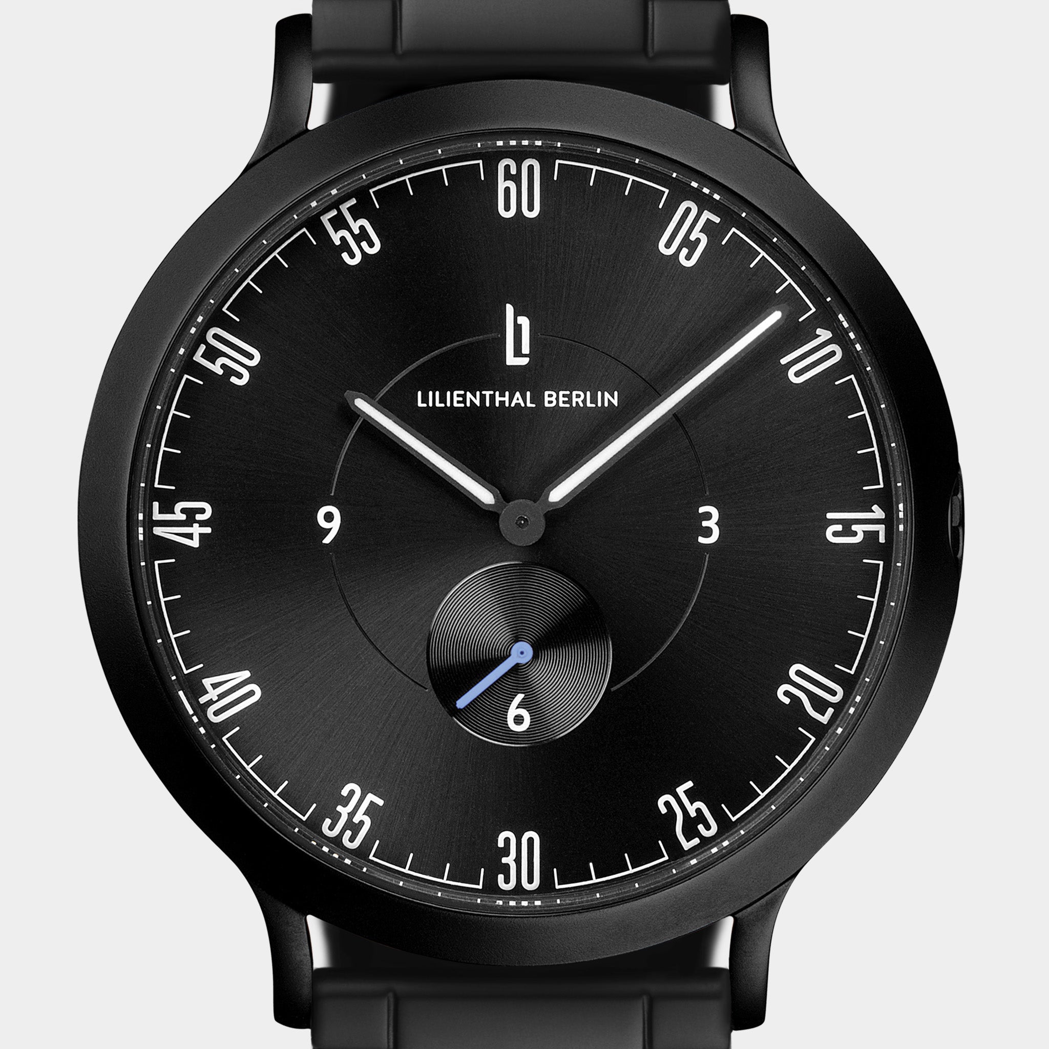 lilienthal-berlin-lilienthal-1-armbanduhr-all-black-42-5-mm-3 image 5