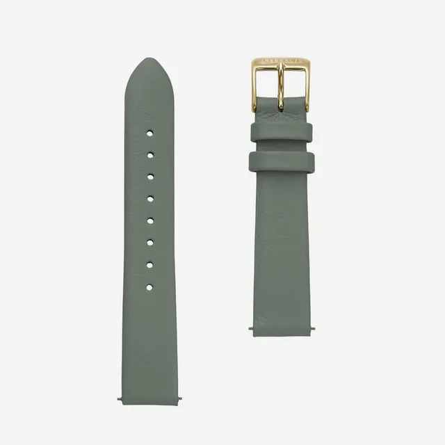 sternglas-klassik-16-lederarmband-16-mm-salbei image 1