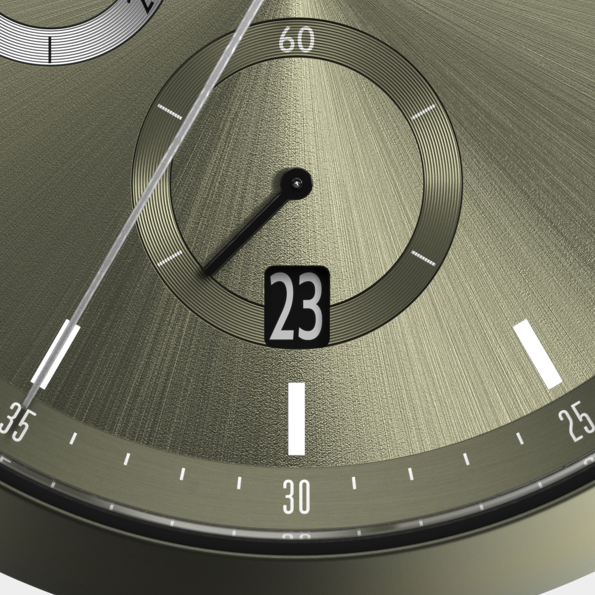 lilienthal-berlin-chronograph-terra-chronograph-armbanduhr-in-tiefgr-n image 4