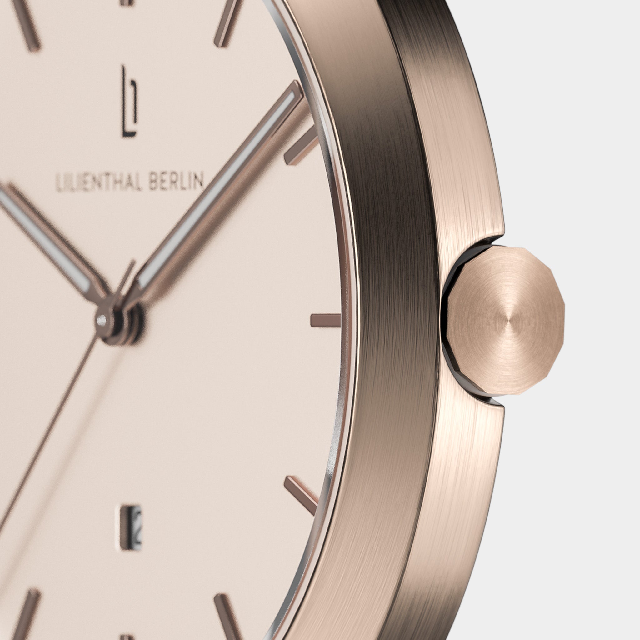 lilienthal-berlin-huxley-armbanduhr-bronze-almond-40-mm image 3