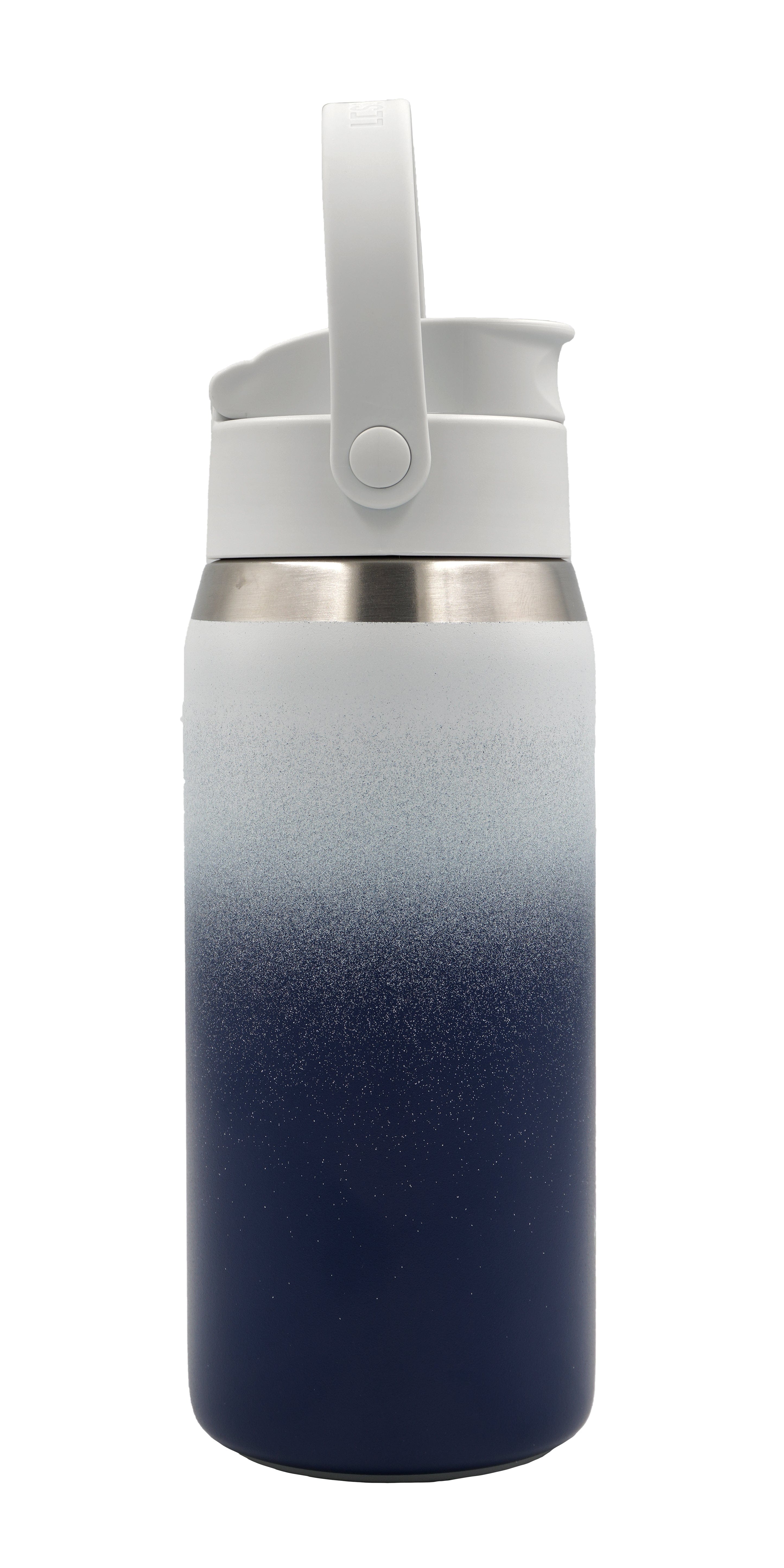 nextime-canvas-trinkflasche-355-473-710-ml-midnight-blue-edelstahl image 3