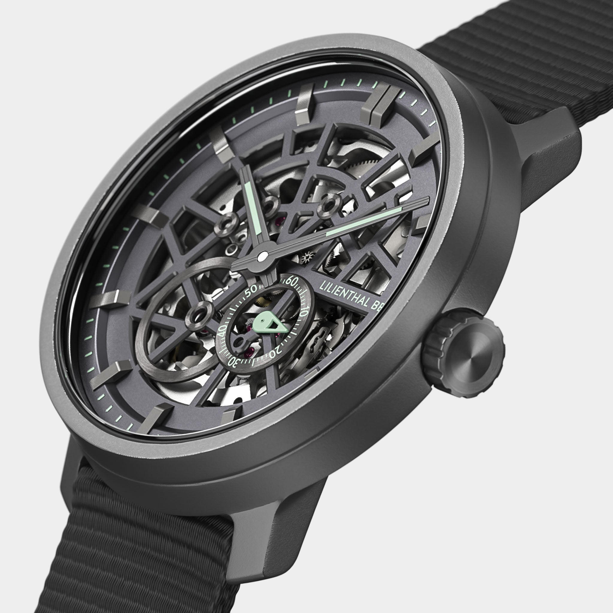 lilienthal-berlin-neolux-skeleton-herrenuhr-dark-grey-automatik-42-mm image 2