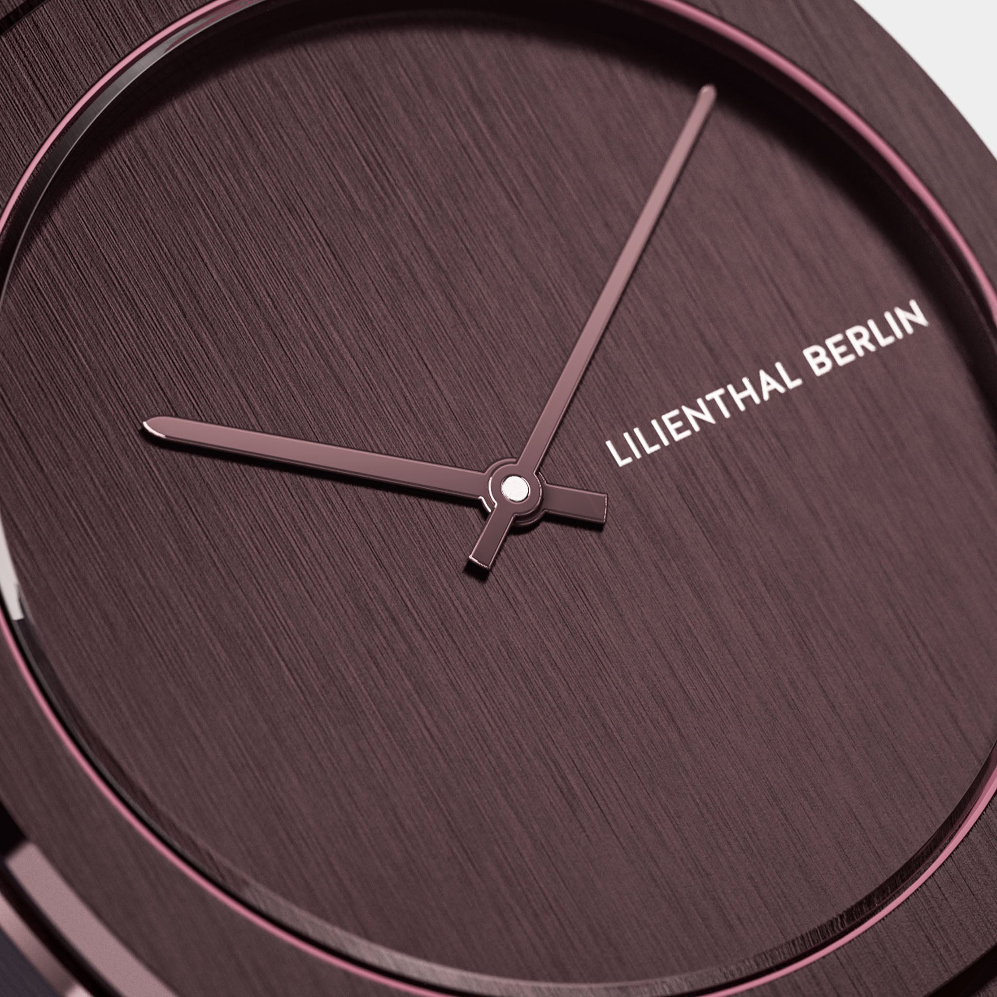 lilienthal-berlin-nuvora-mono-burgundy-minimaluhr-34-mm image 4