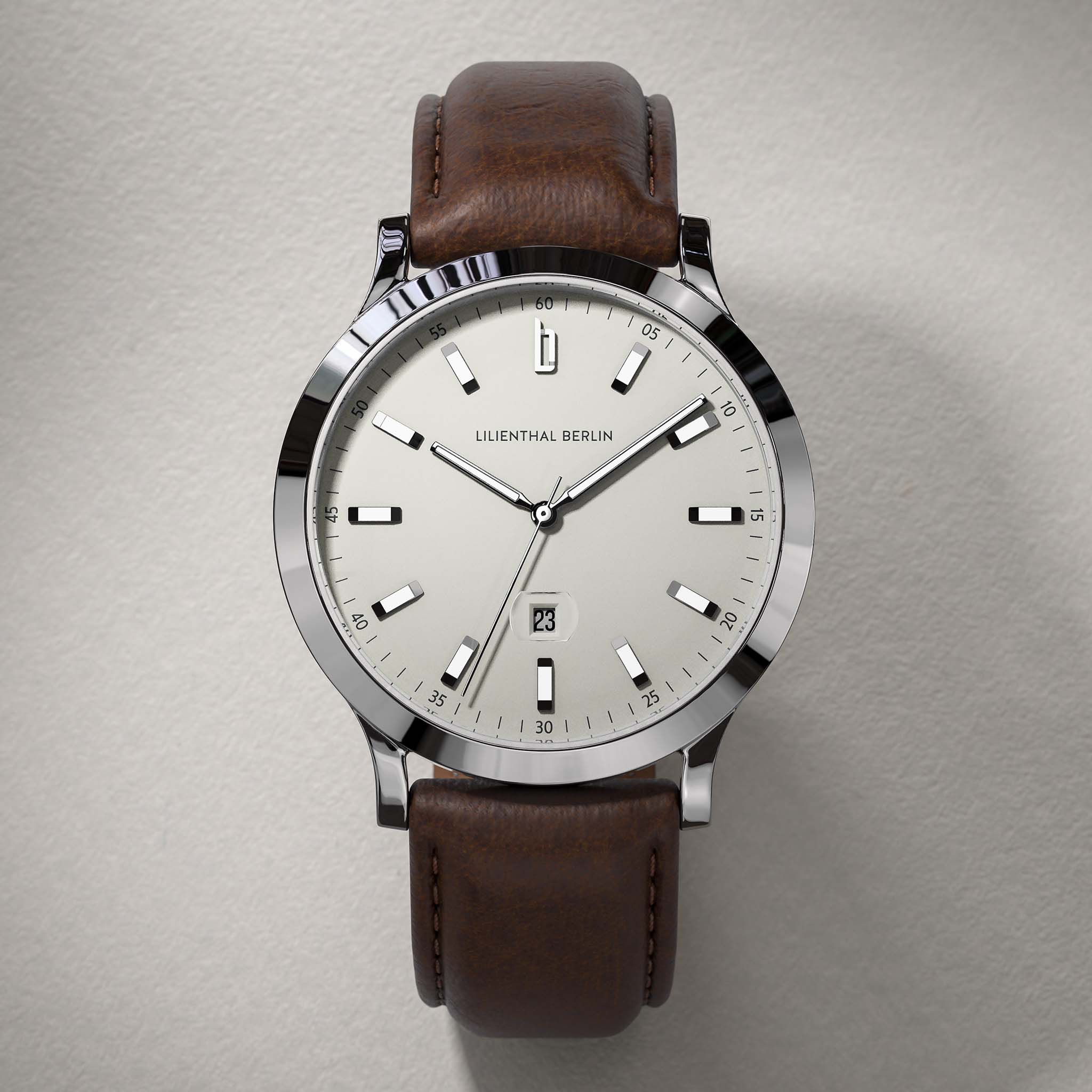 lilienthal-berlin-huxley-ii-uhr-alabaster-white-40-mm image 3