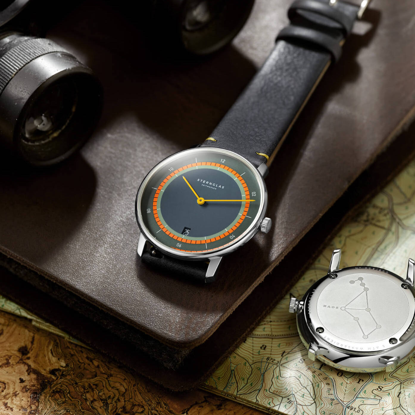 sternglas-naos-edition-argo-armbanduhr-limitiert-600-exemplare image 5