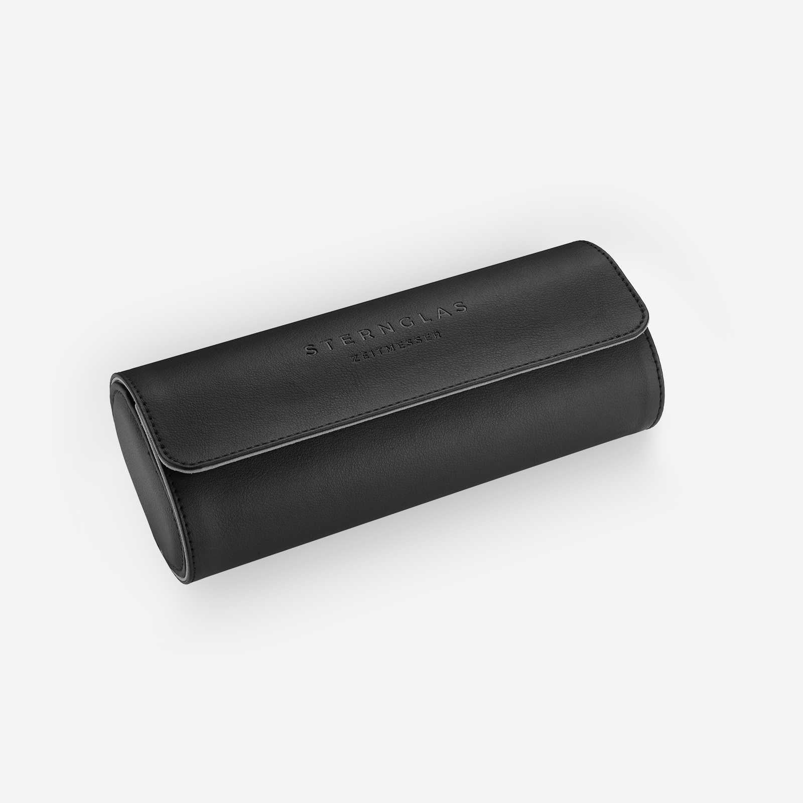 sternglas-uhrenrolle-schwarz-f-r-3-uhren image 5