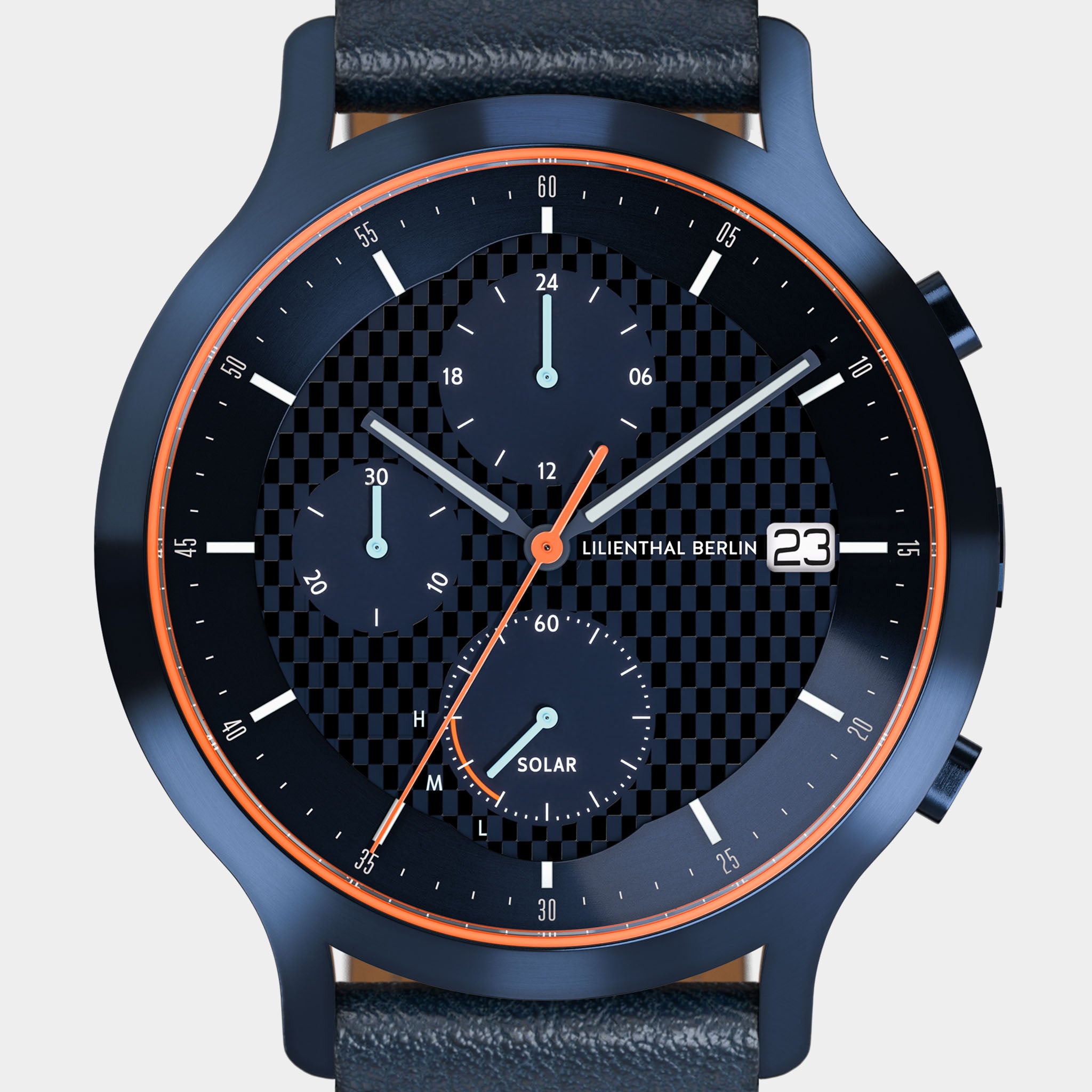 lilienthal-berlin-chronograph-solar-edition-iv image 7