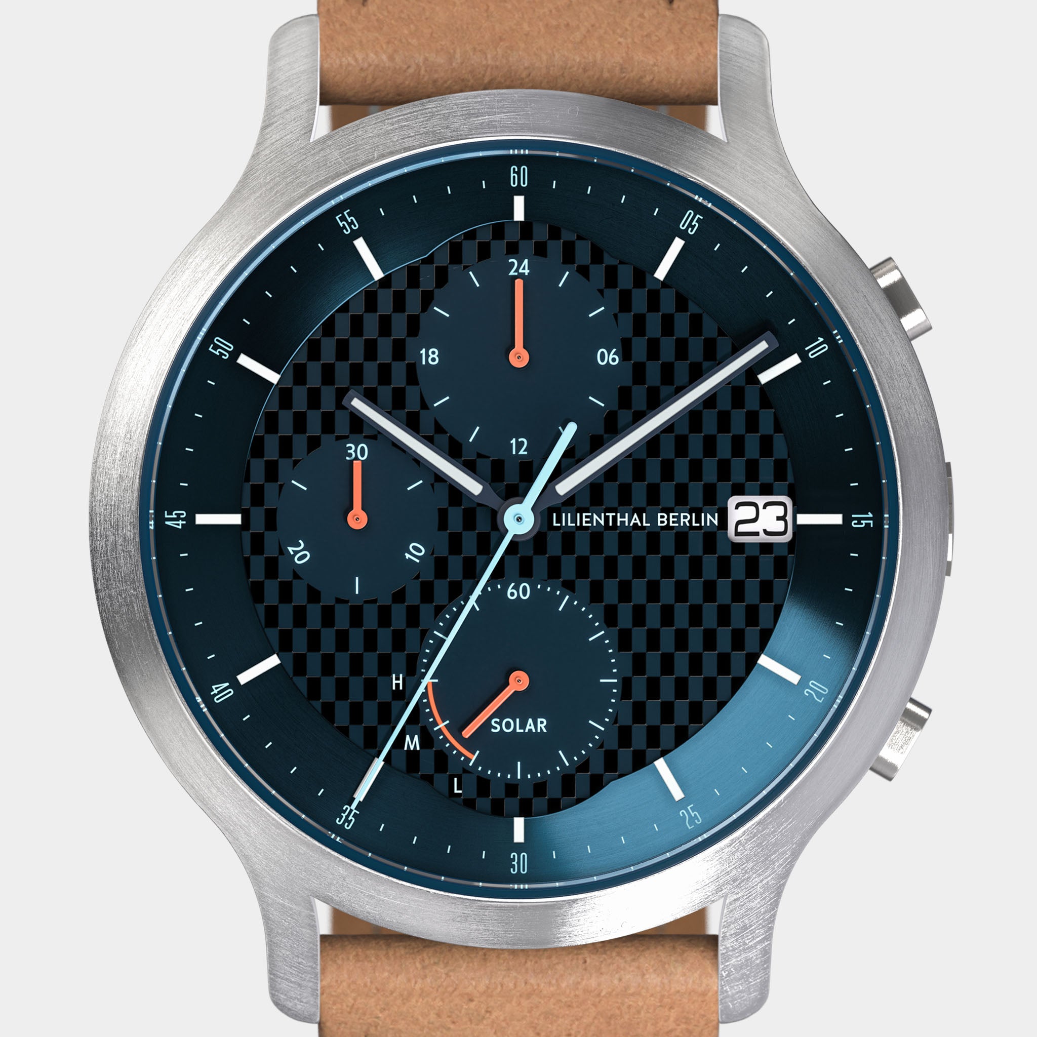 lilienthal-berlin-chronograph-solar-edition-v-solaruhr-carbon image 6