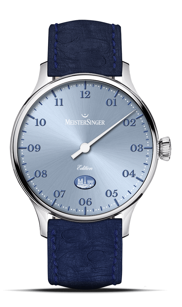 meistersinger-city-edition-armbanduhr-urban image 1