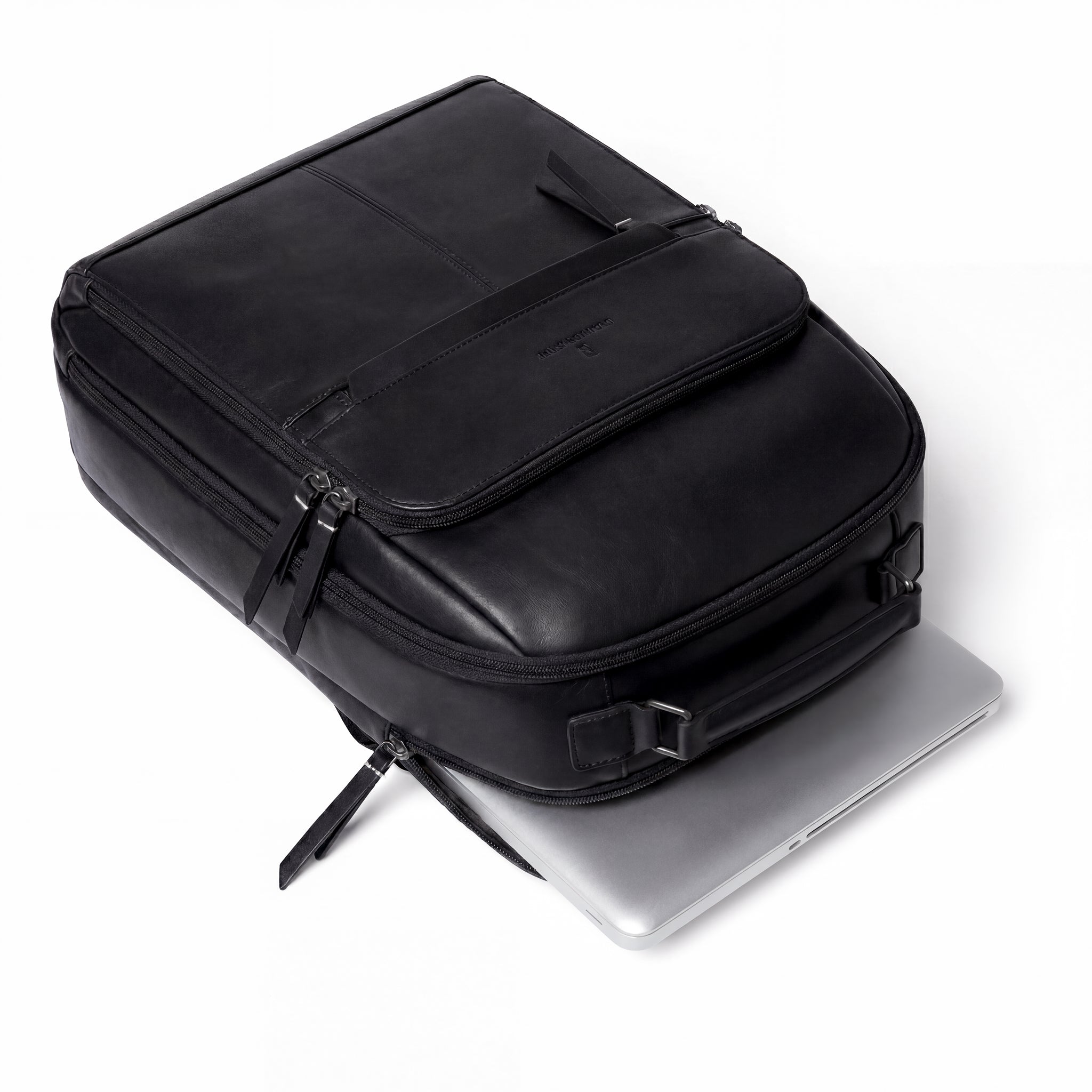 lilienthal-berlin-virtuoso-essential-backpack-black image 5