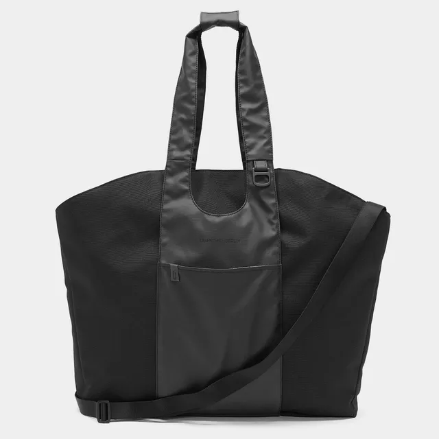 lilienthal-berlin-urbaneer-tote-bag-utility-black image 1