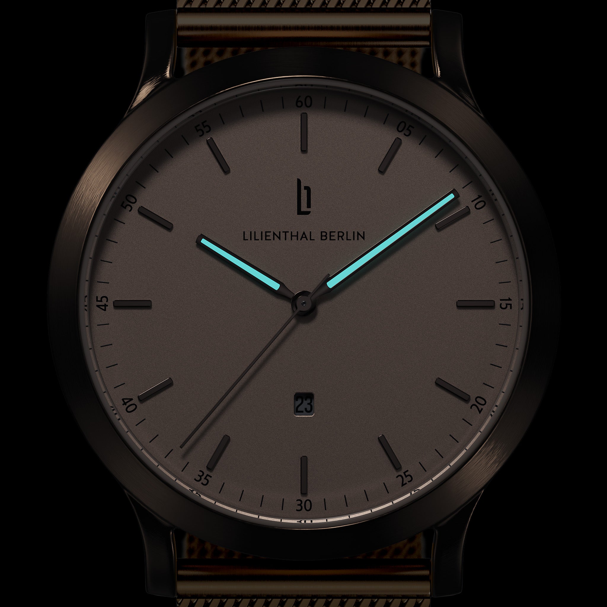 lilienthal-berlin-huxley-bronze-almond-armbanduhr-40-mm image 7